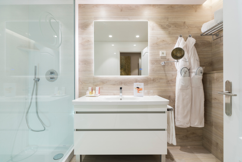 Double or Twin Deluxe