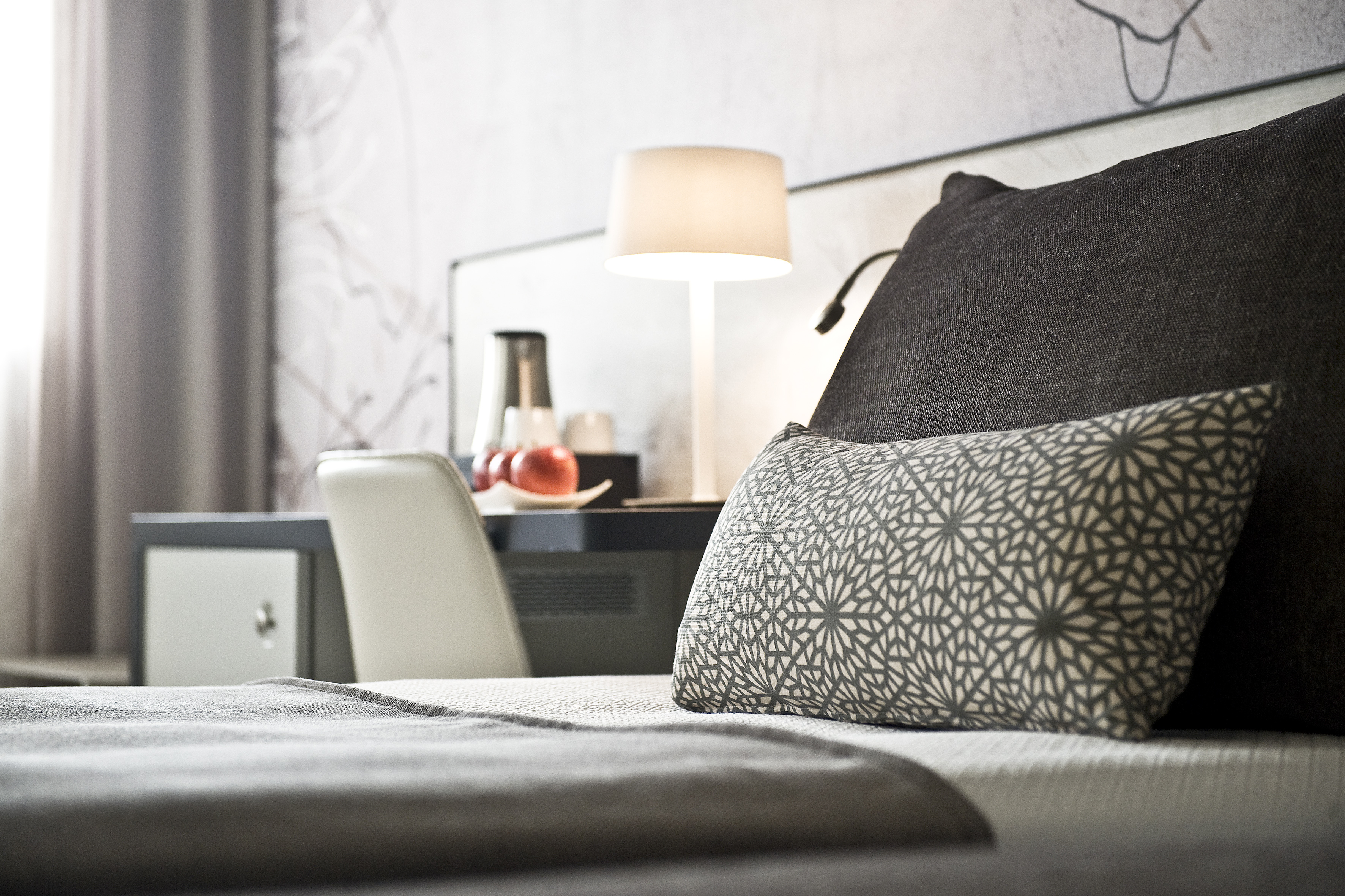 Double or Twin Deluxe