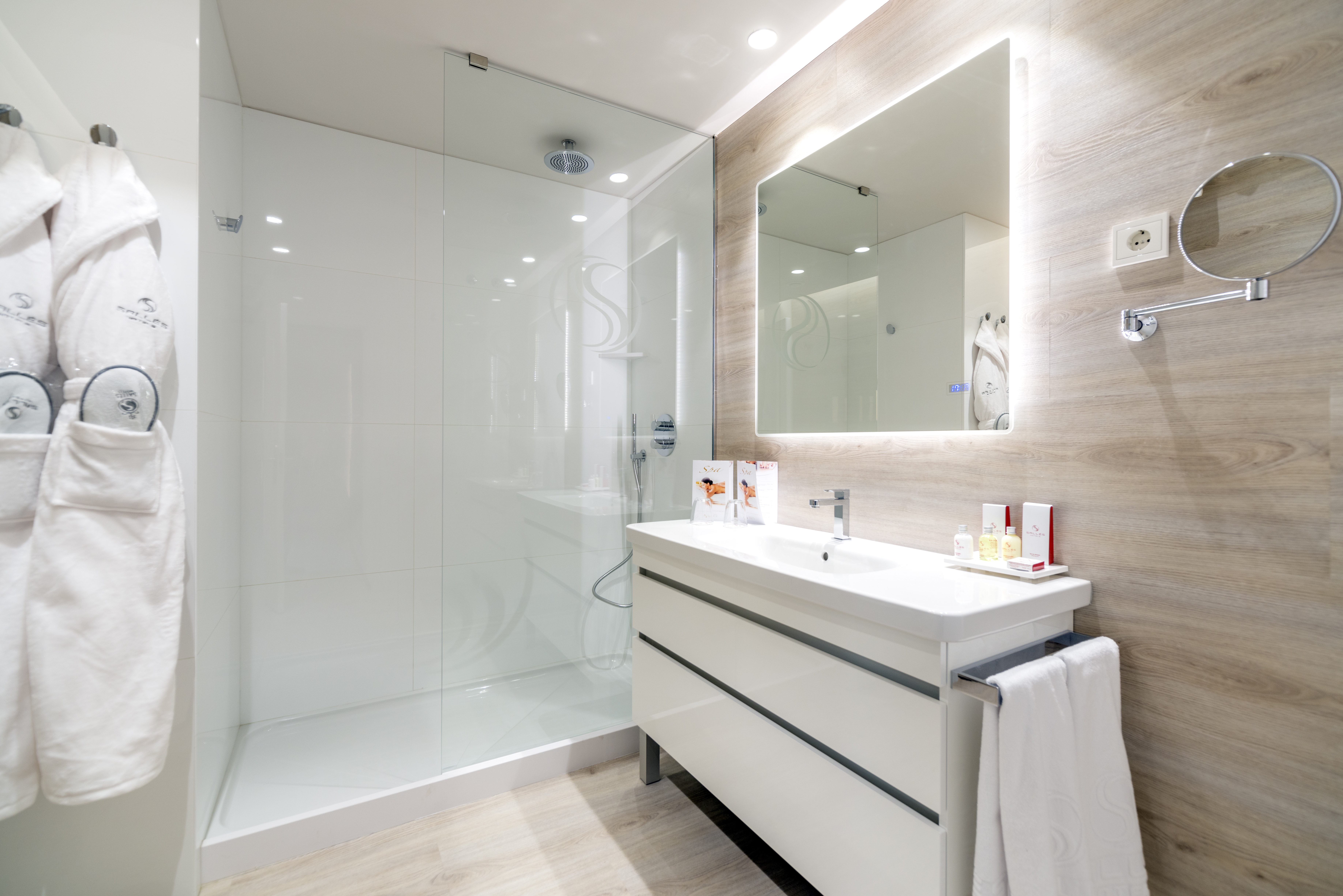 Double Single Deluxe