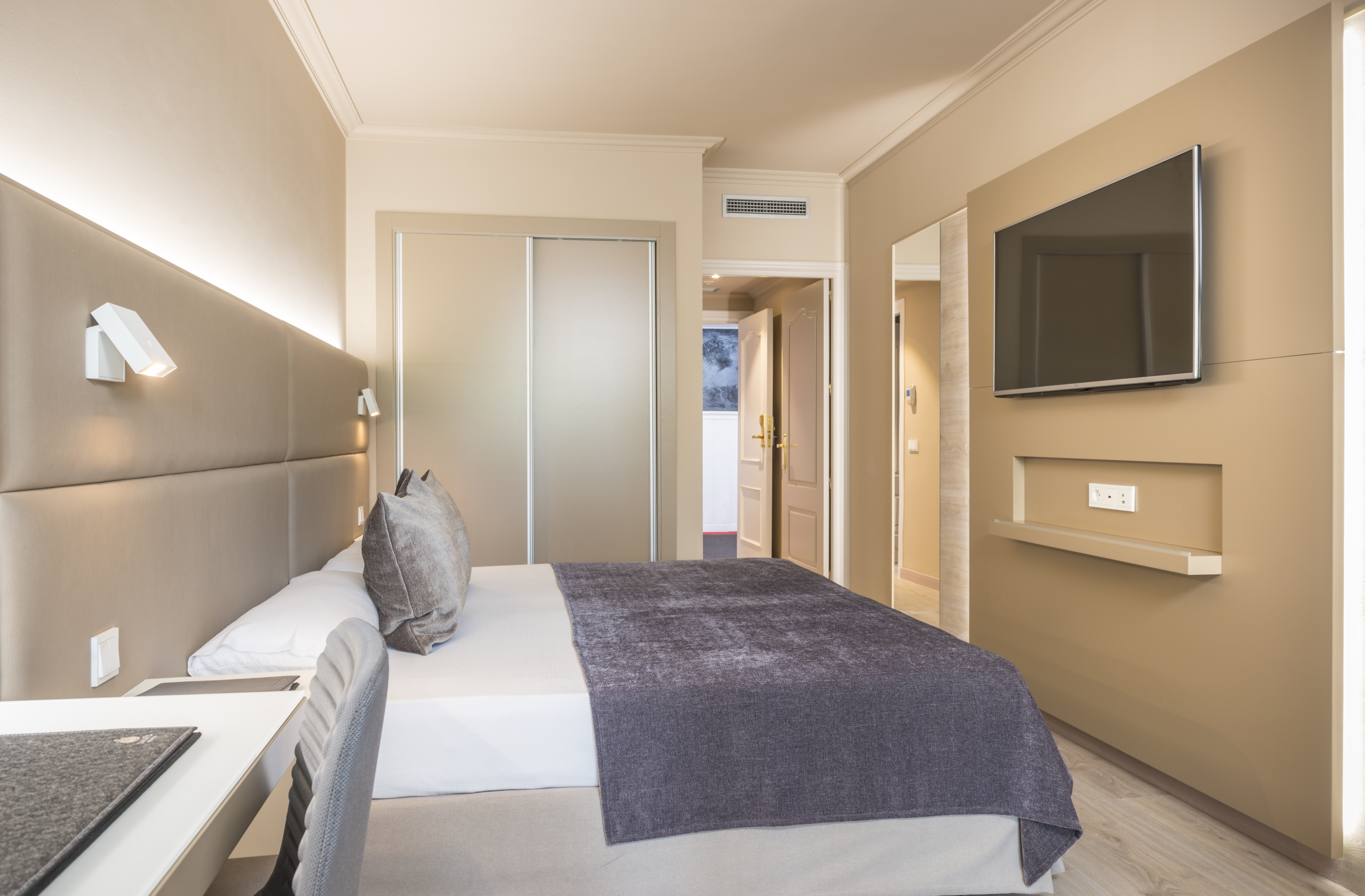 Double Single Deluxe