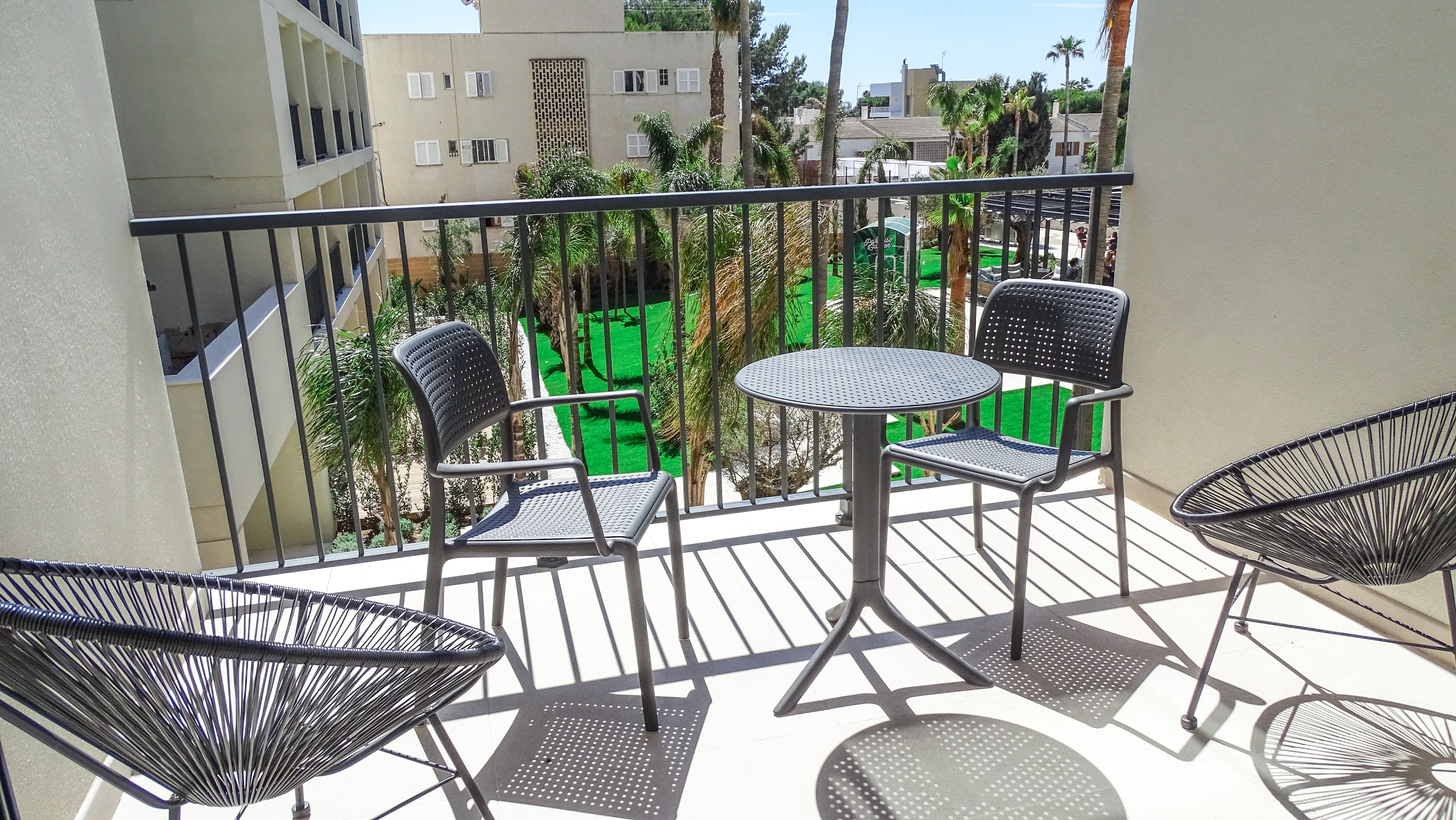 Double or Twin Premium