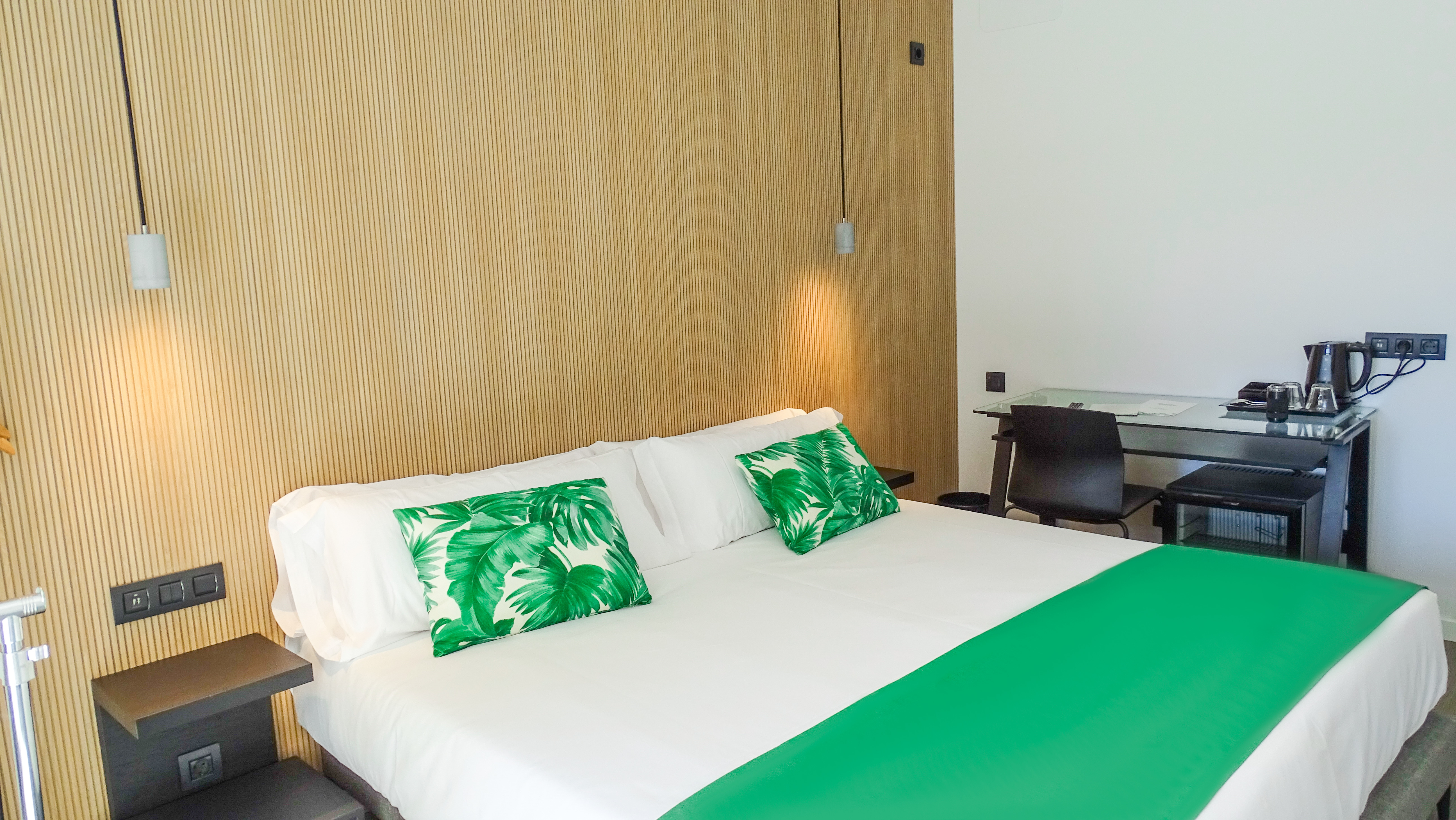 Double or Twin Premium