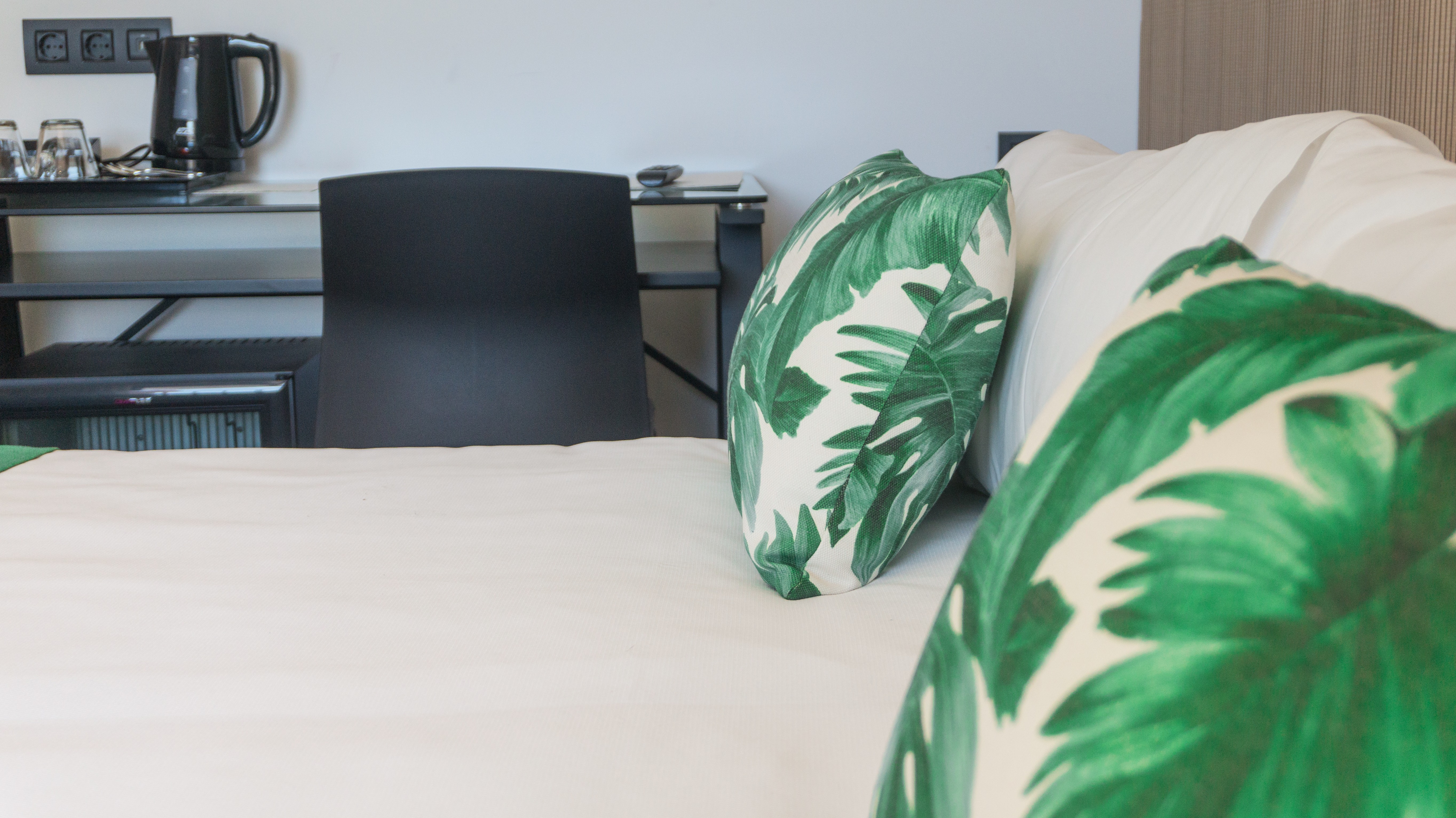 Double or Twin Standard