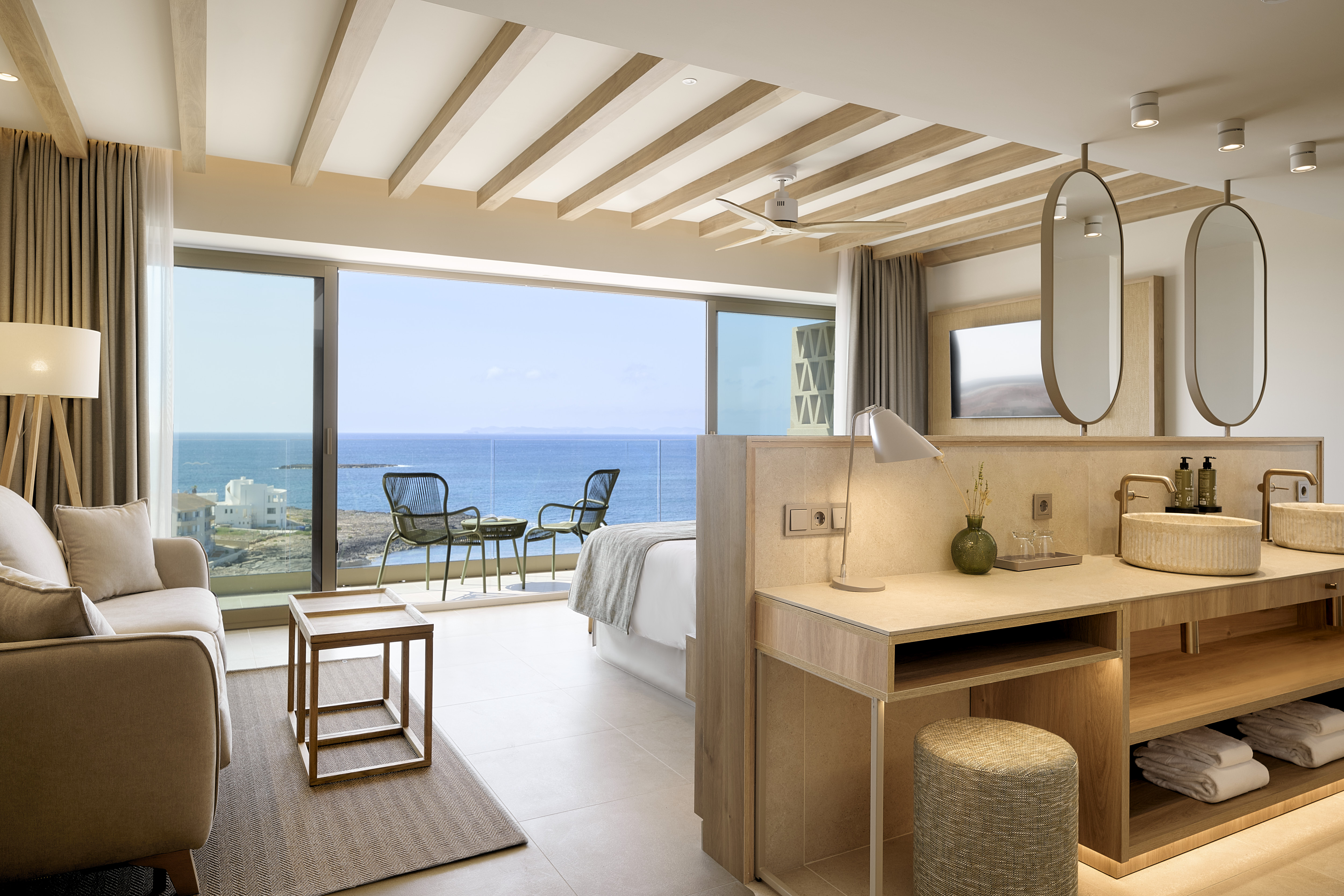 Junior Suite Prestige