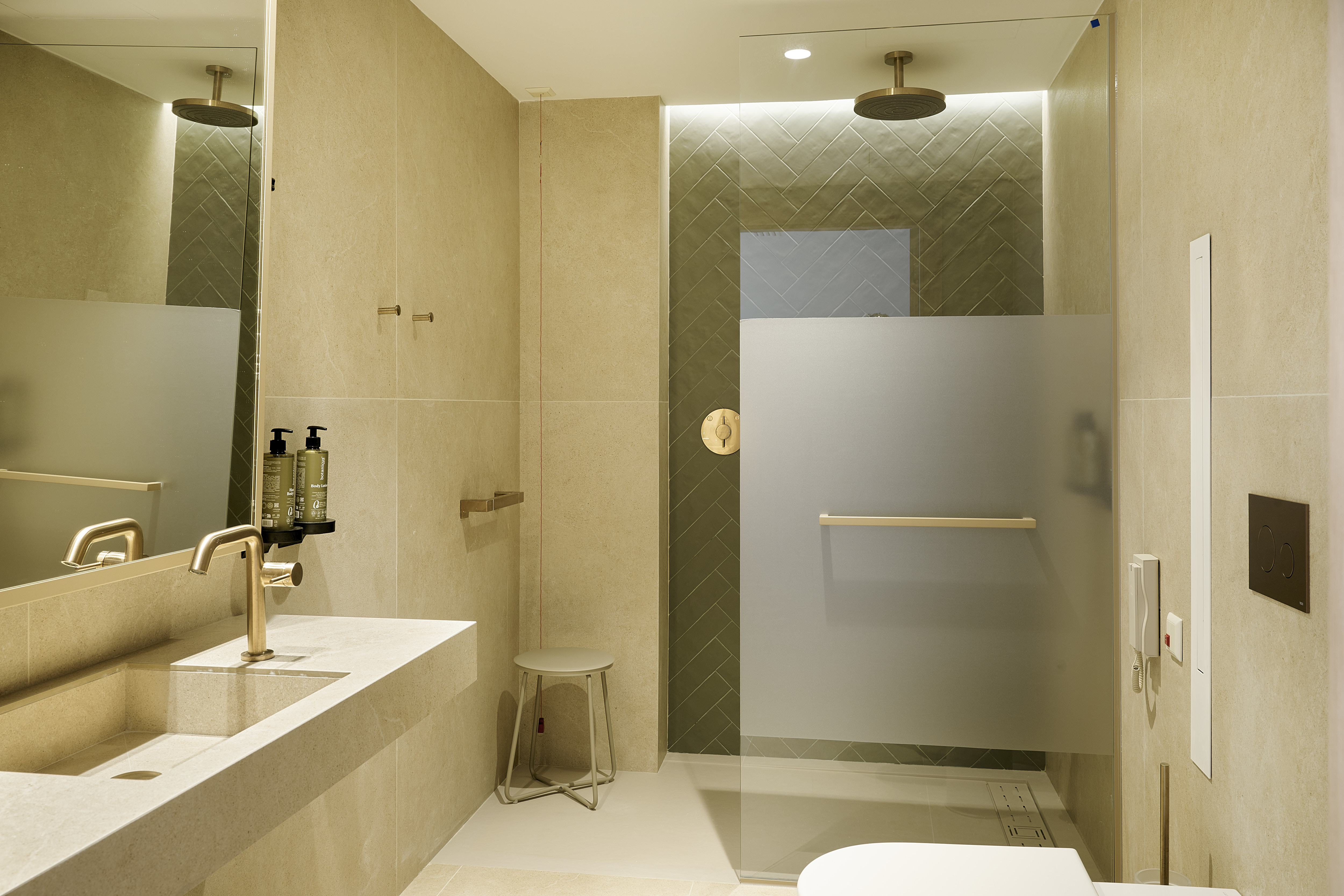 Double or Twin Premium Sea View