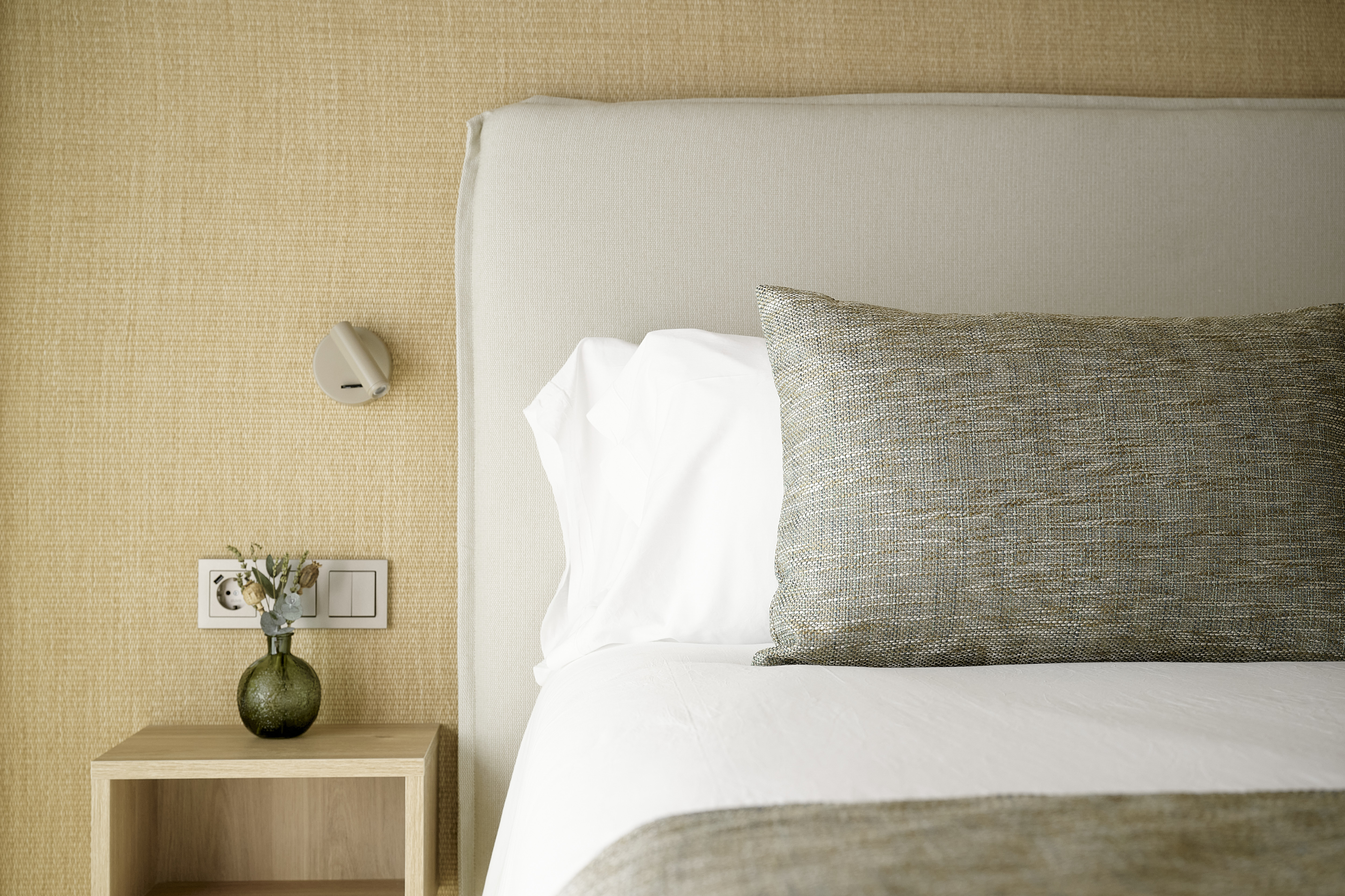 Double or Twin Premium Sea View