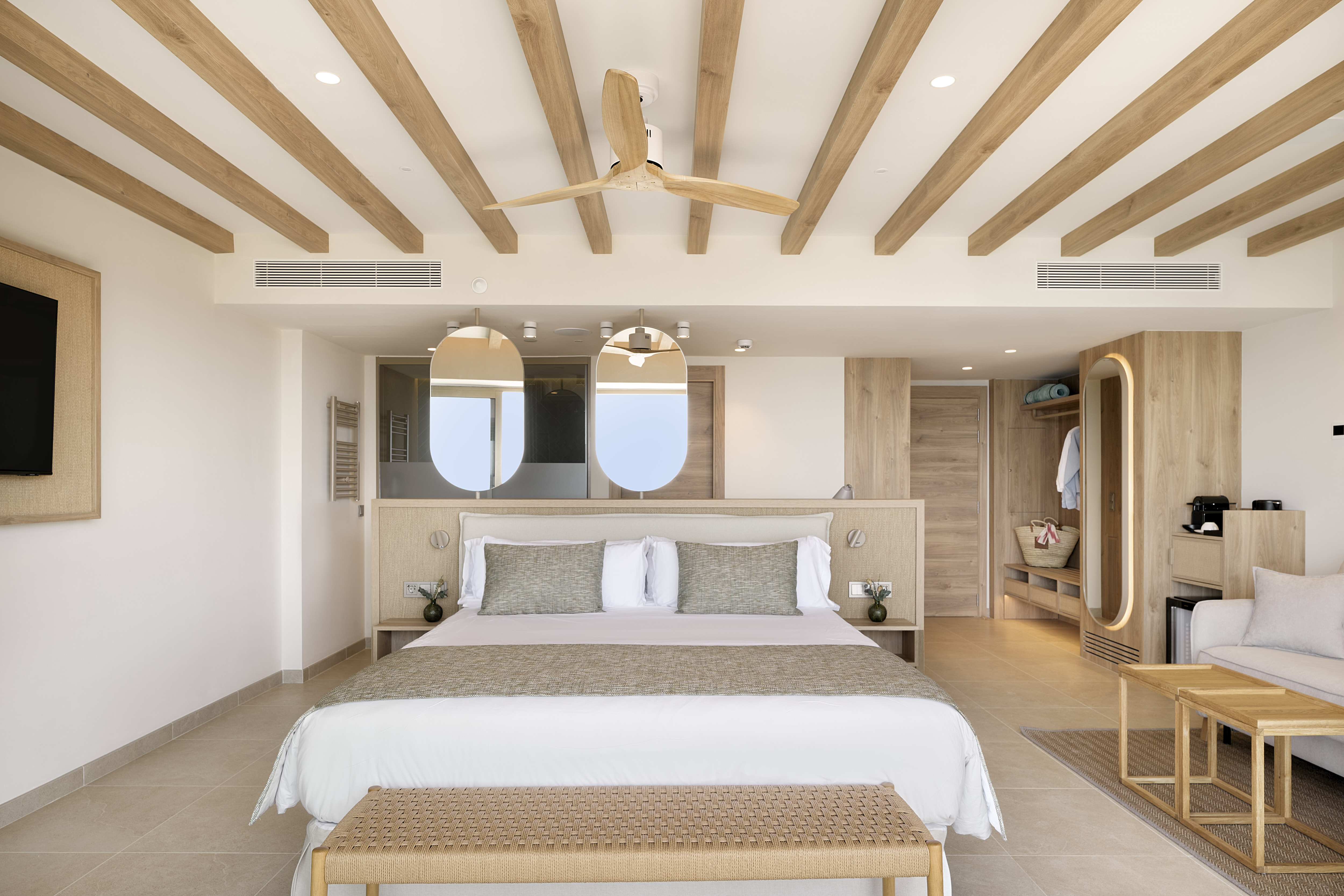 Junior Suite Prestige