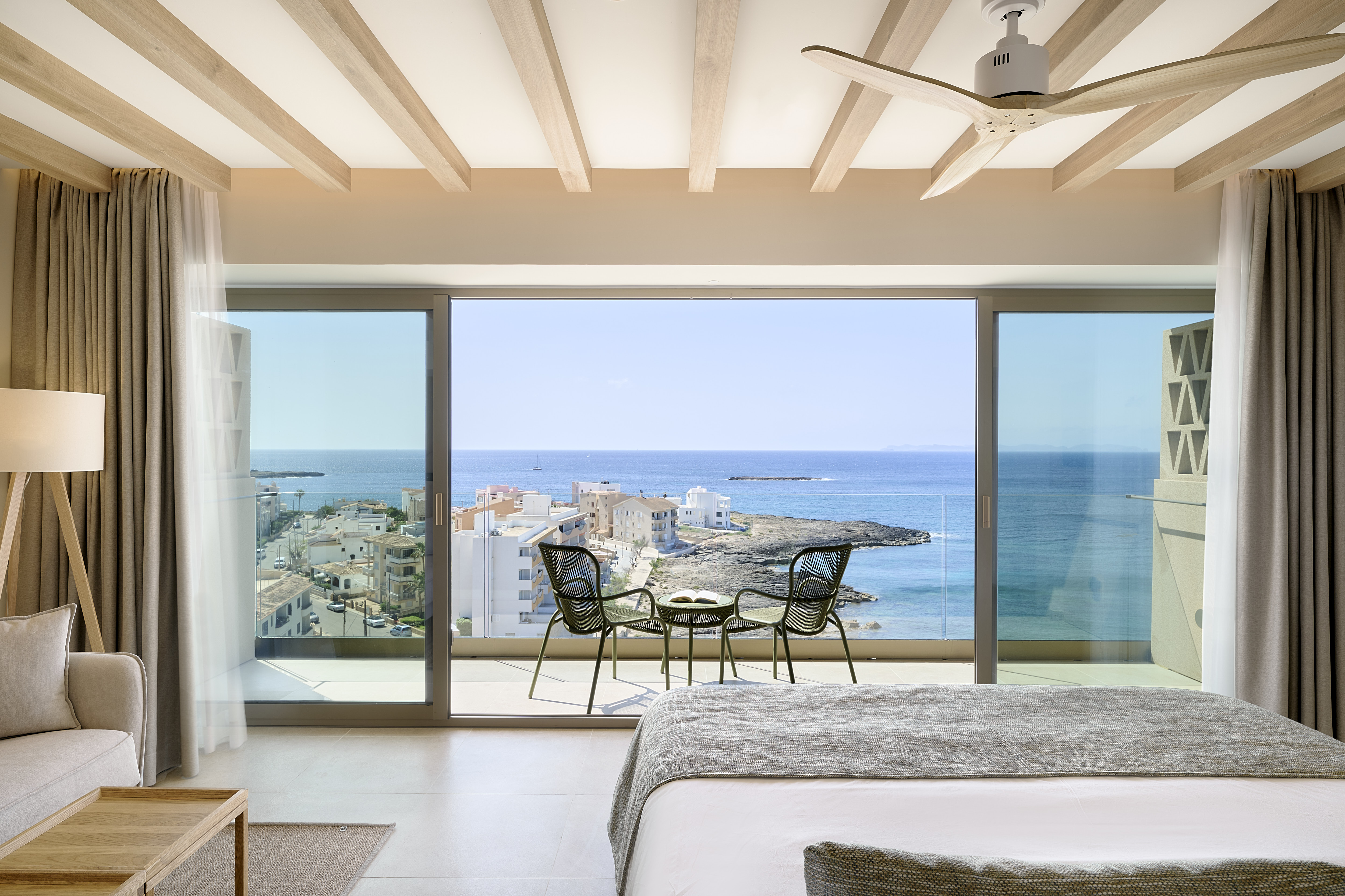 Junior Suite Prestige