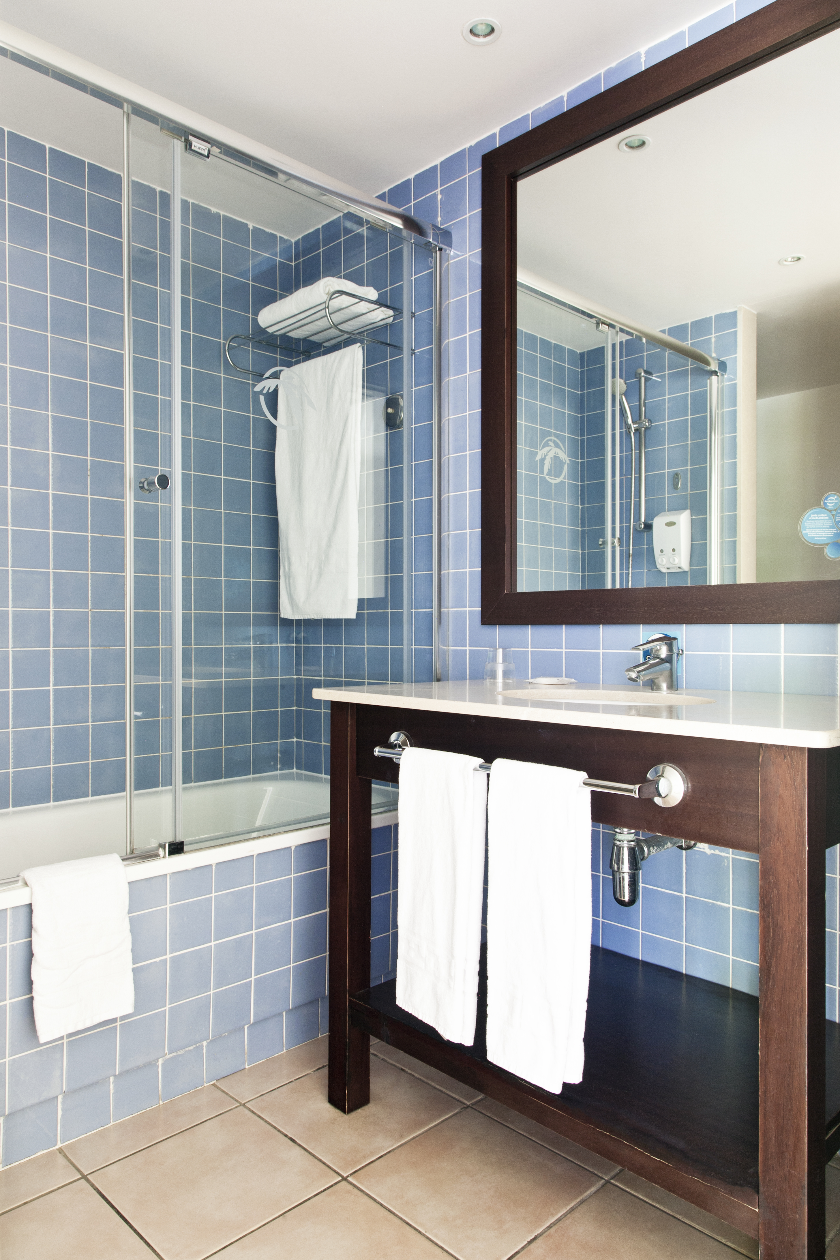 Double or Twin Standard