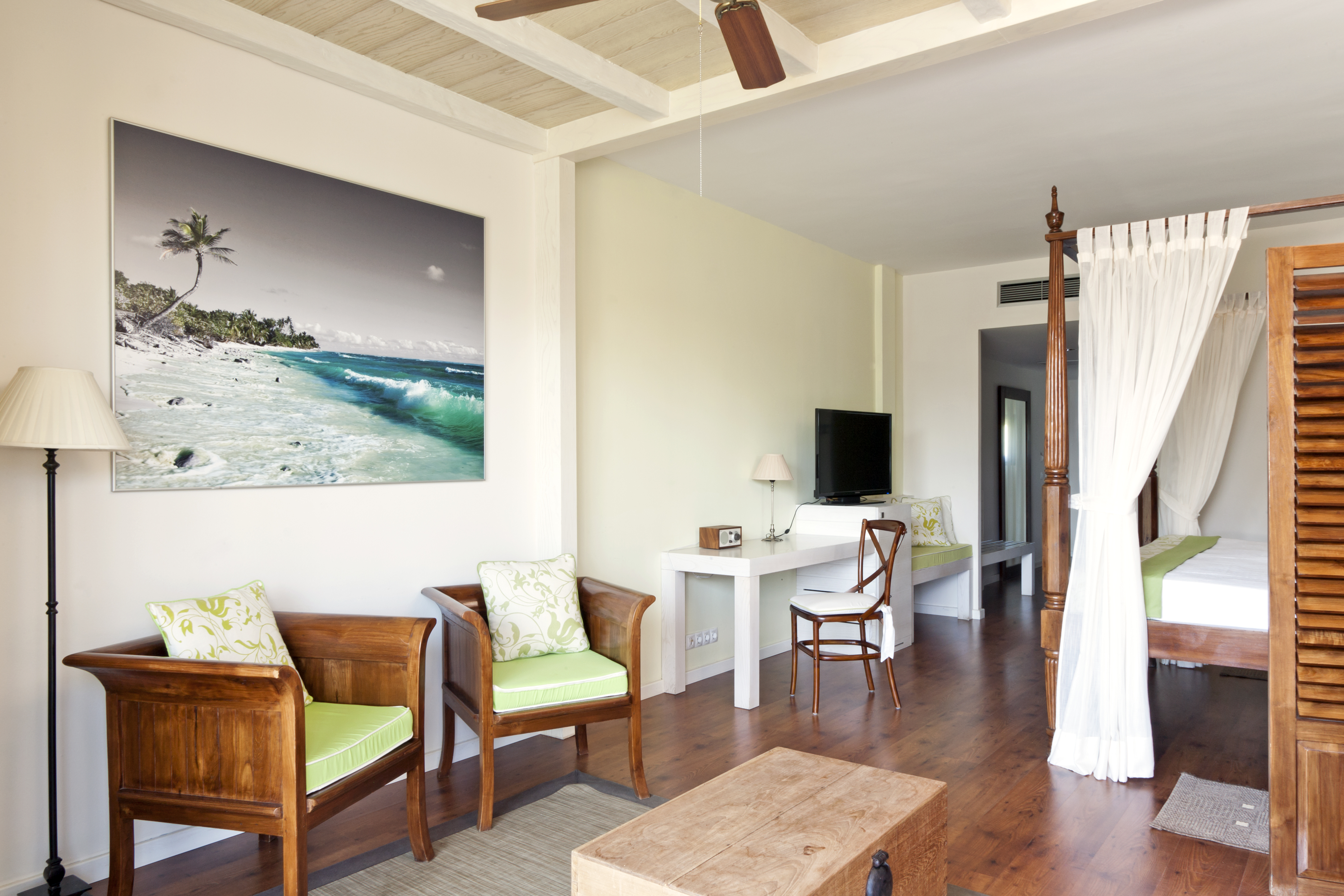 Double or Twin Superior