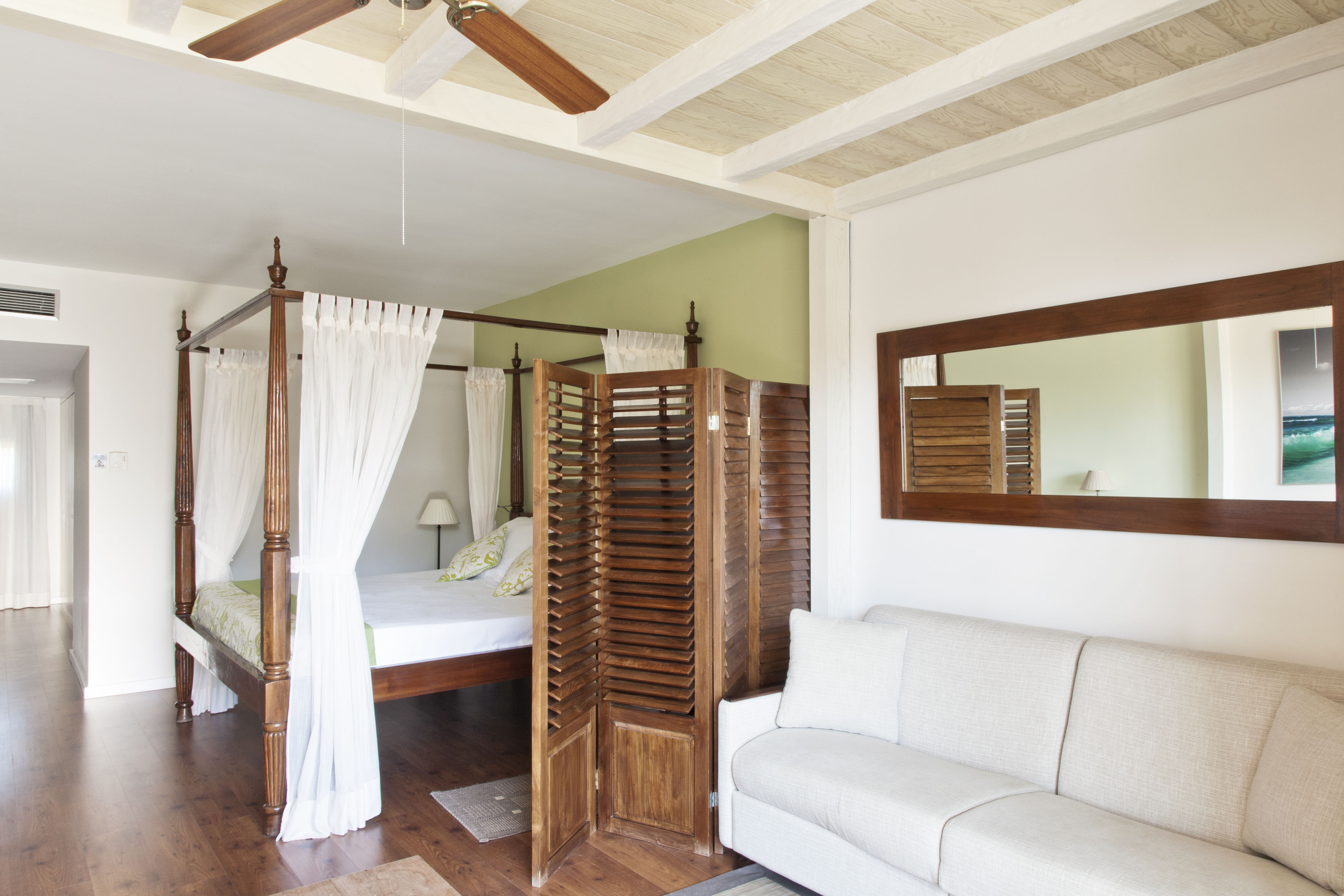 Double or Twin Superior