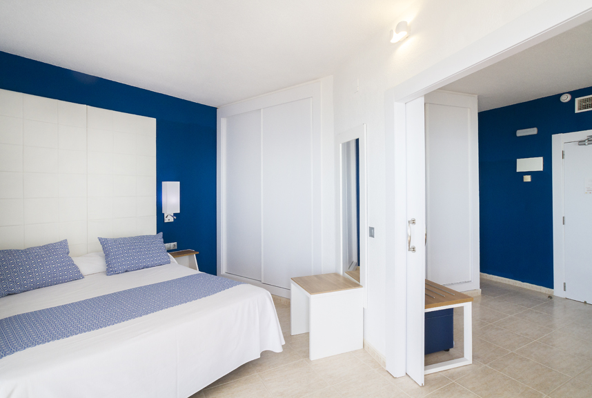 Junior Suite Sea View