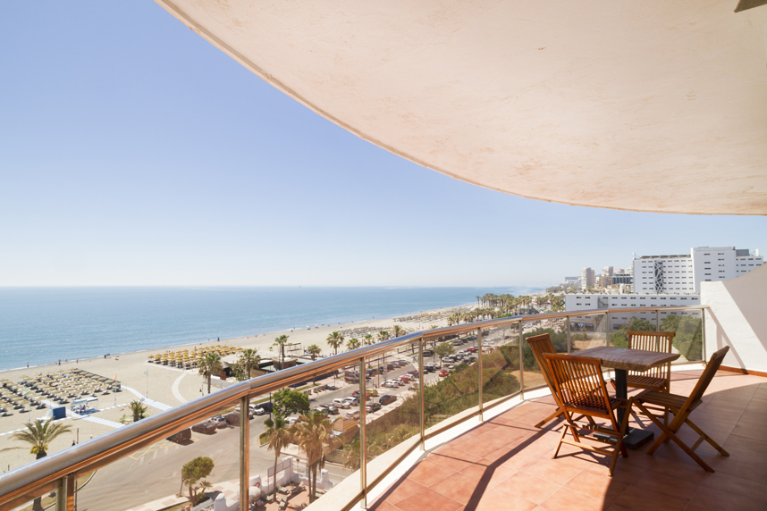 Junior Suite Sea View