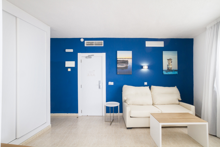 Junior Suite Sea View