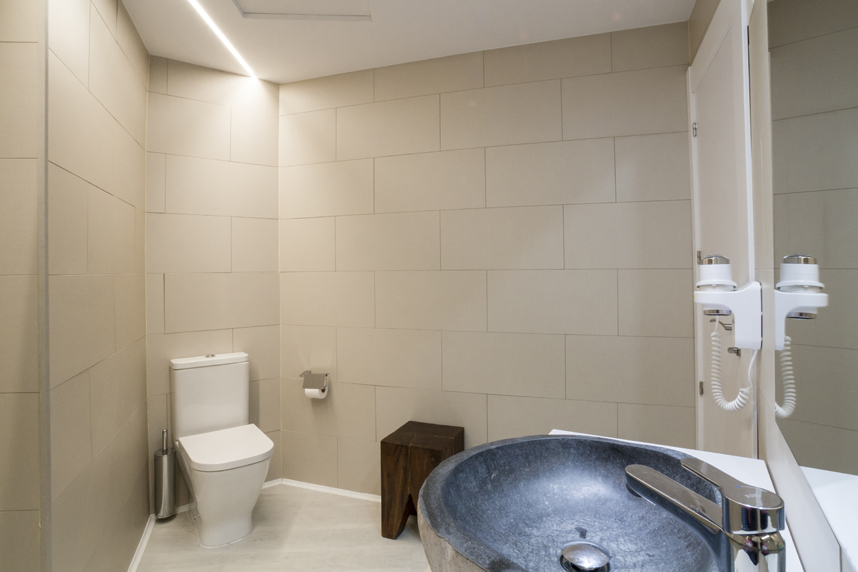 Junior Suite Sea View