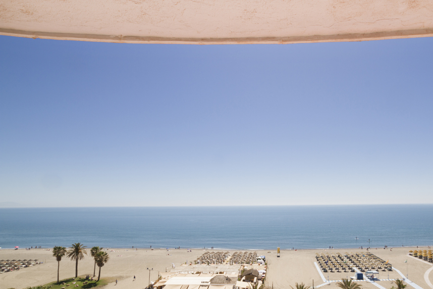 Junior Suite Sea View