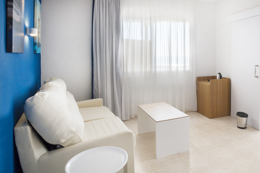 Junior Suite Sea View