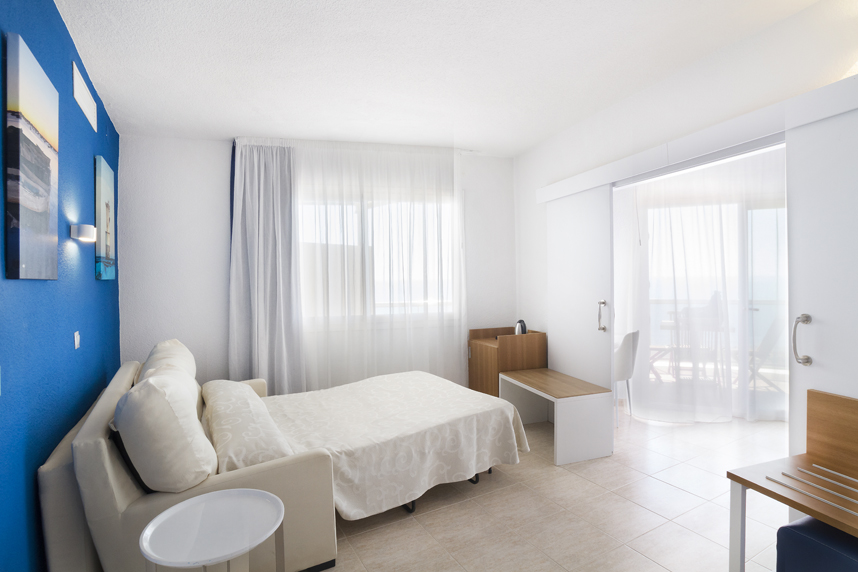 Junior Suite Sea View