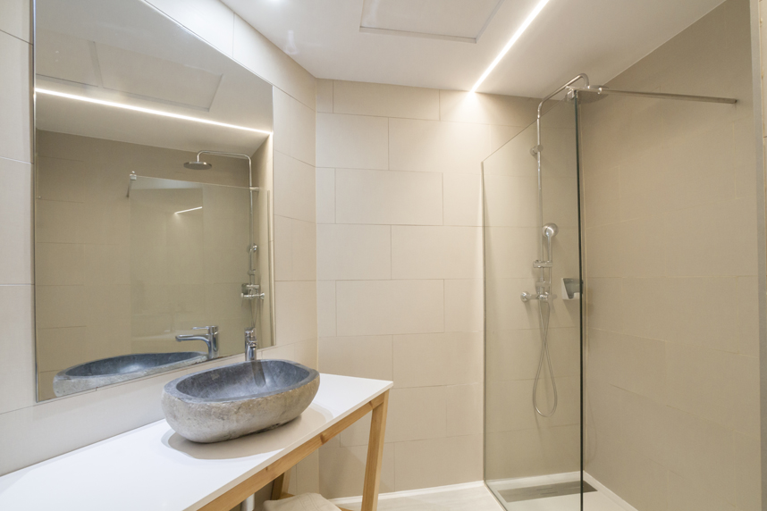 Junior Suite Sea View