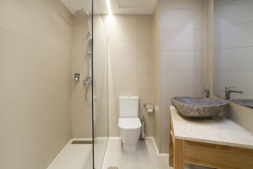 Quadruple Side Sea View