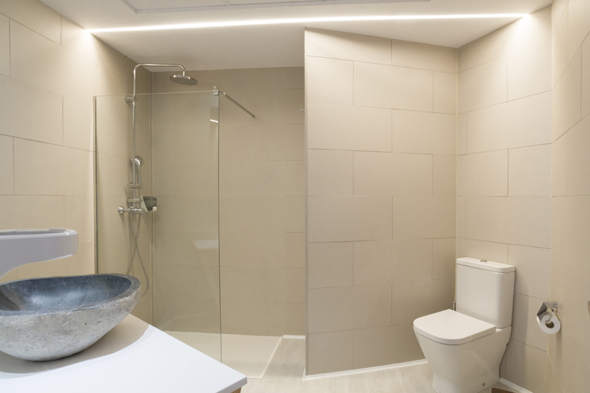 Junior Suite Sea View