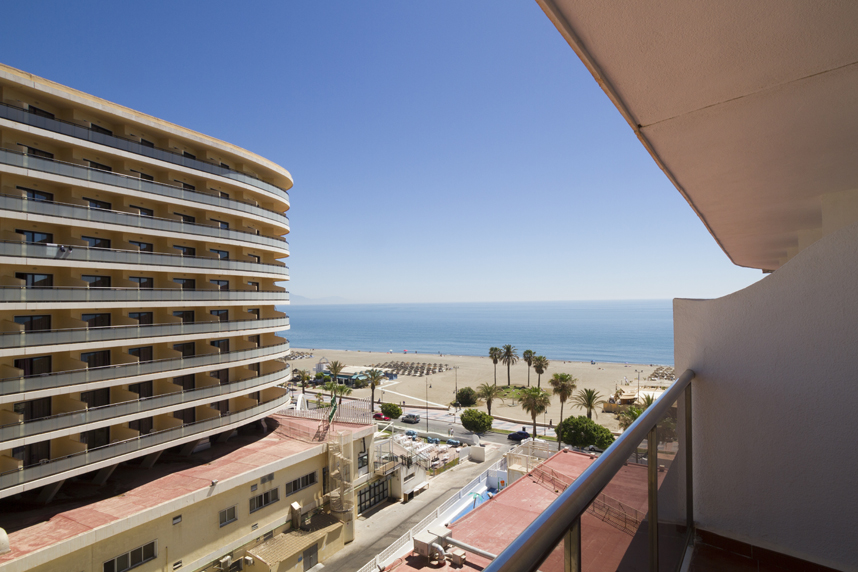 Double Single Side Sea View