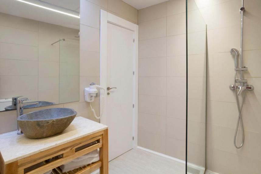 Triple Side Sea View