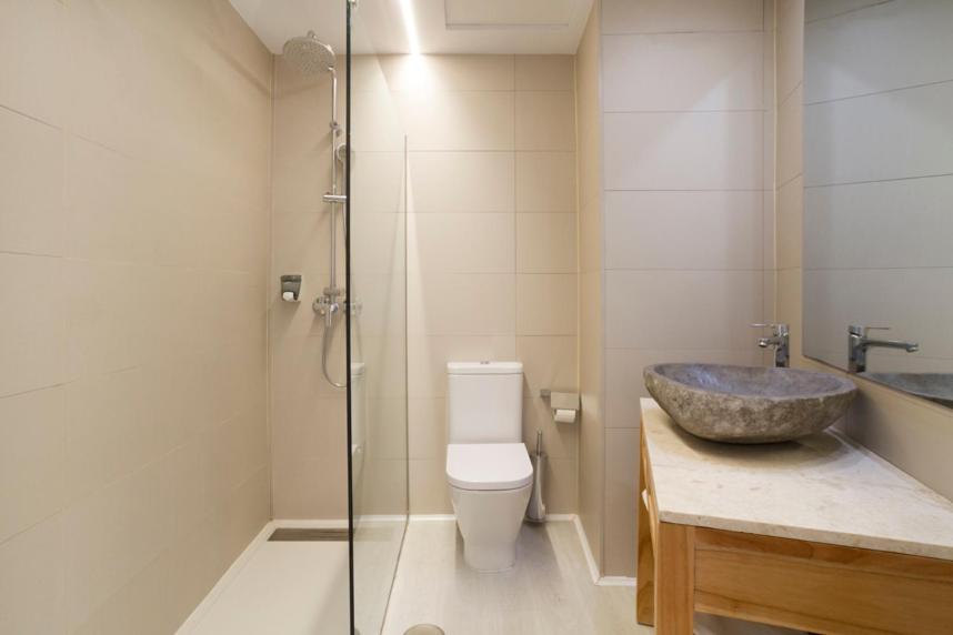 Double or Twin Sea View