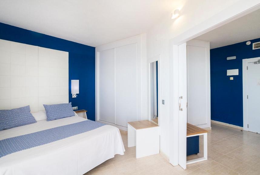 Junior Suite Sea View