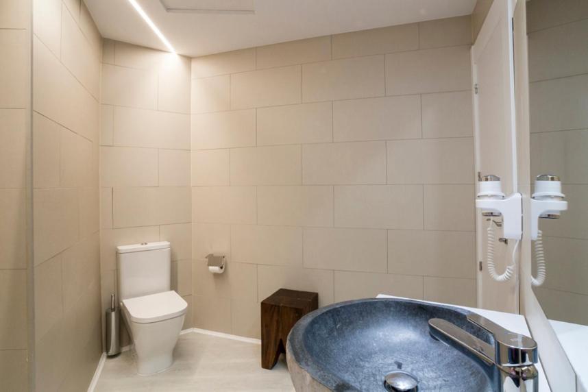 Junior Suite Sea View