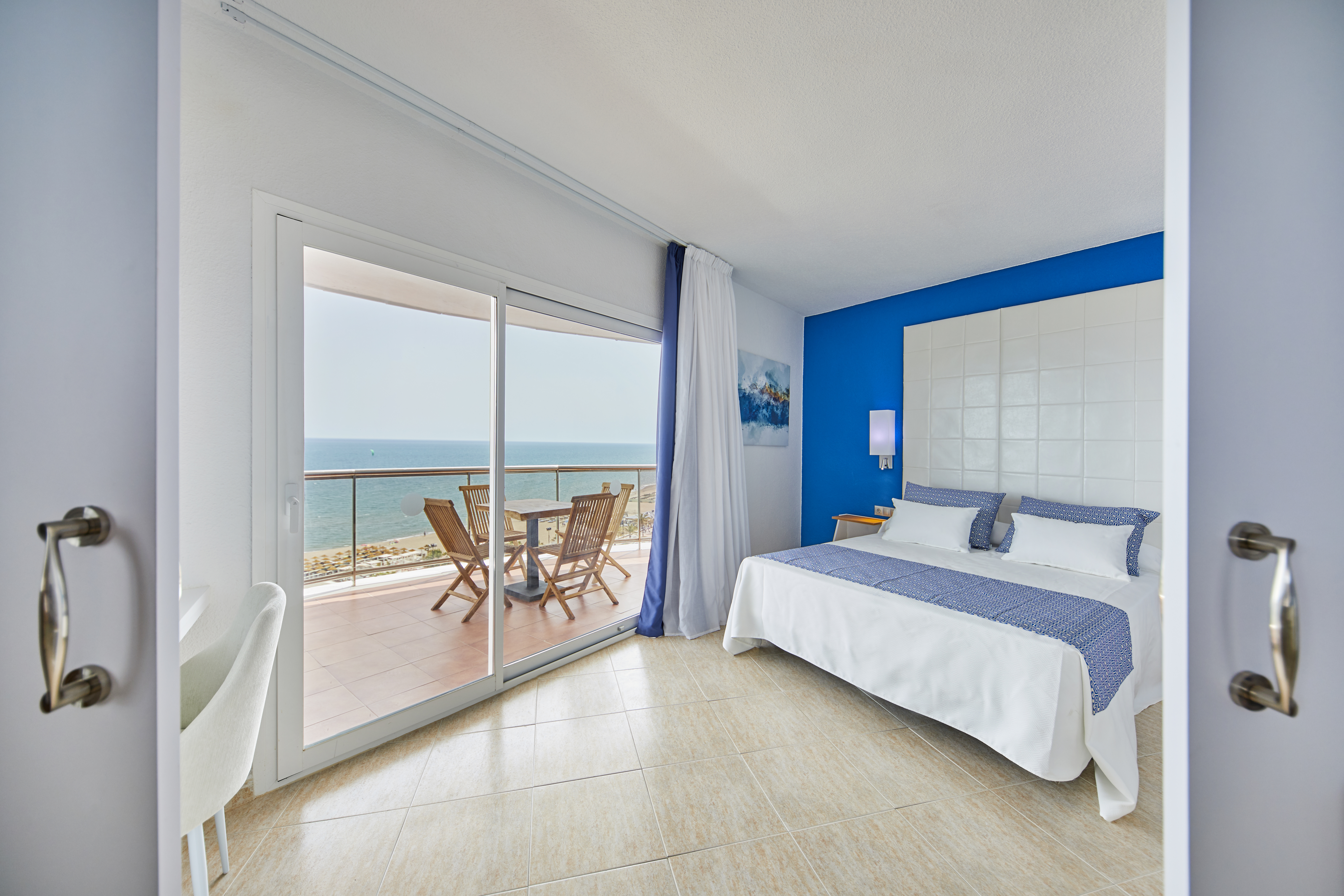 Junior Suite Sea View