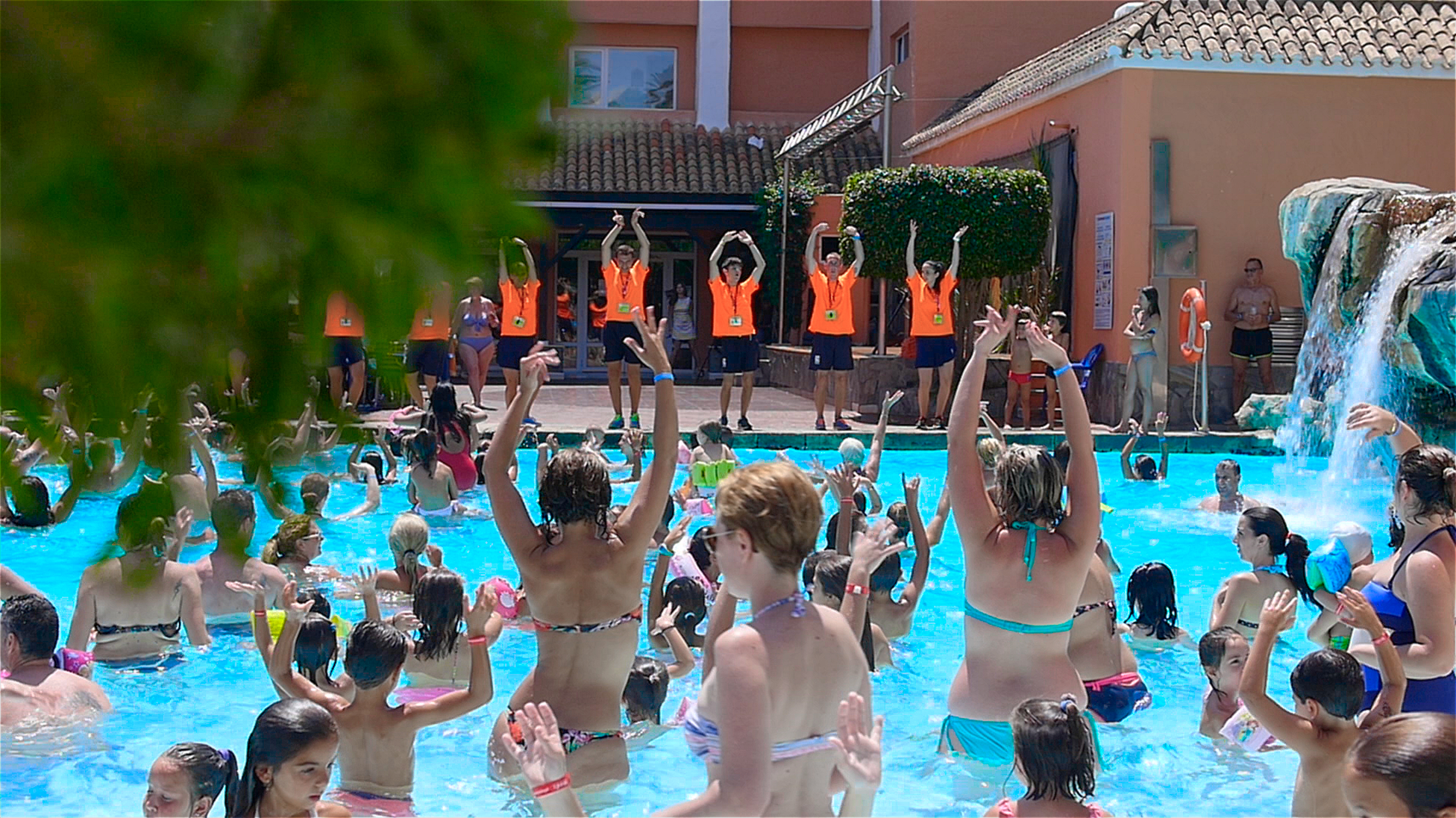 Sports and Entertainment