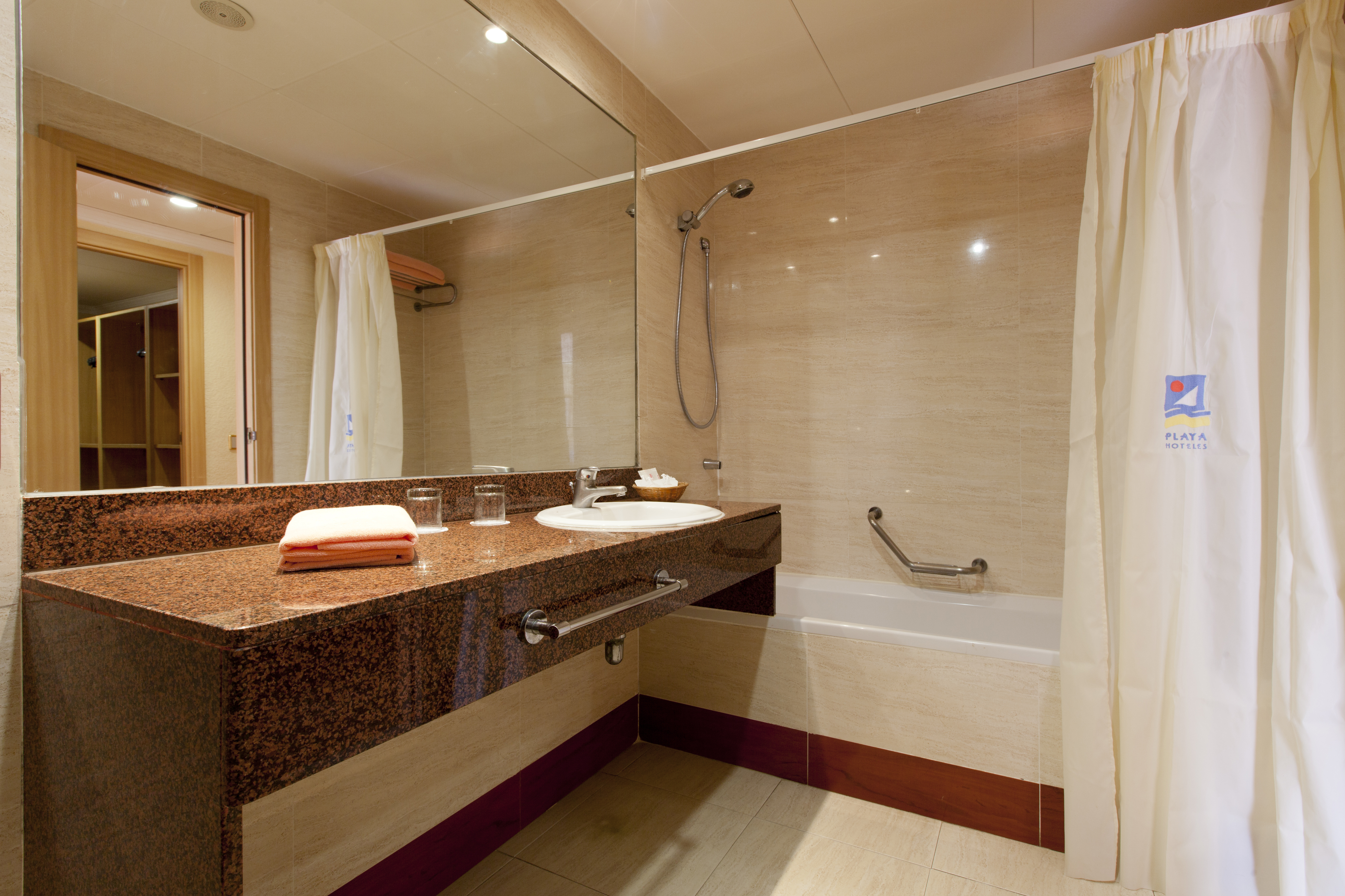 Double or Twin Superior Garden View