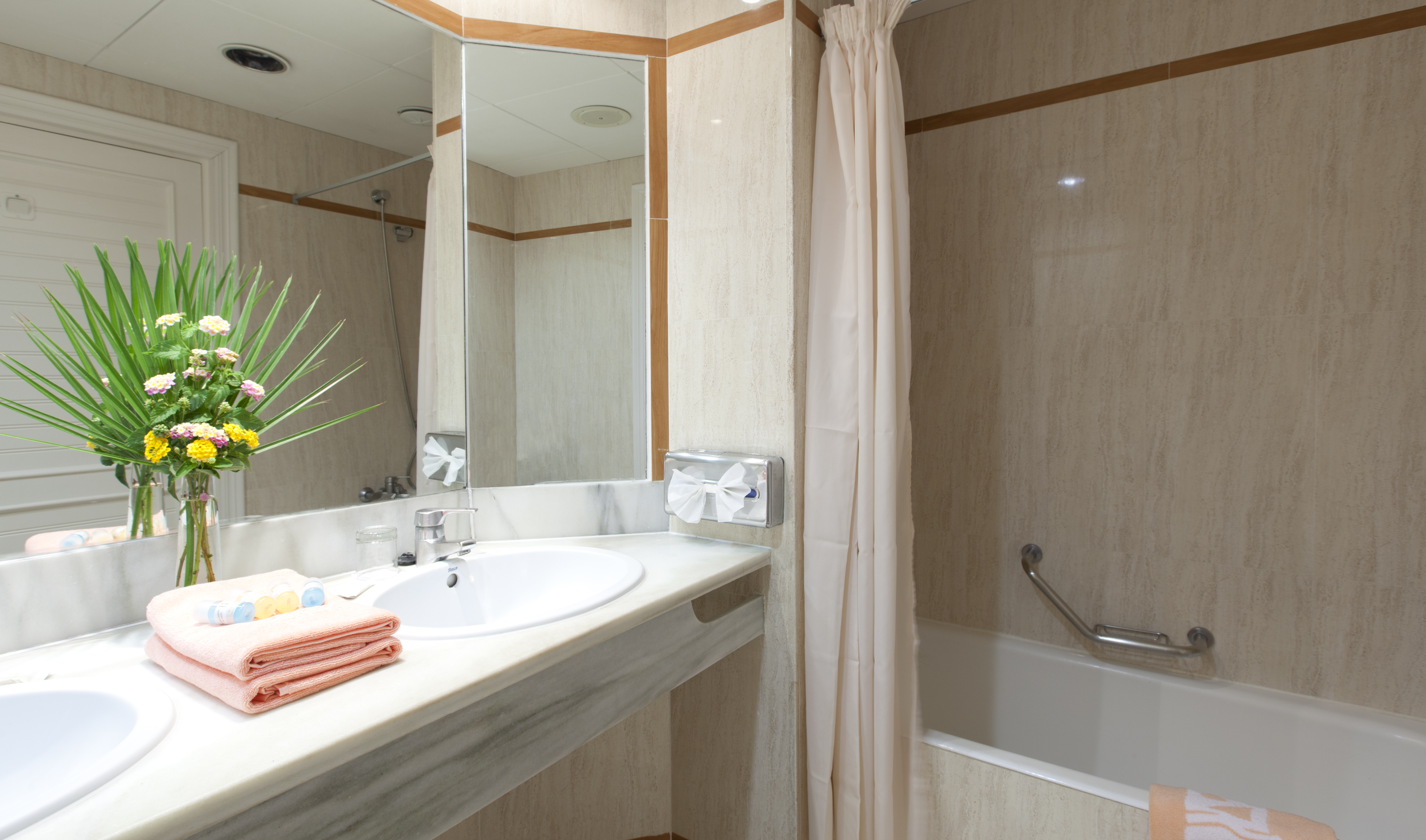 Double or Twin Standard