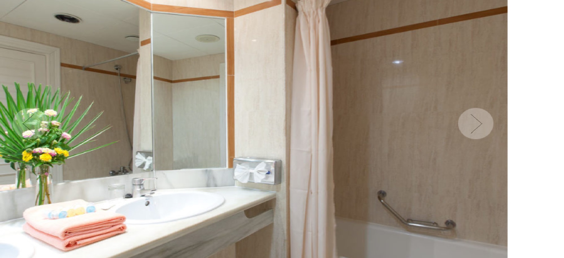 Double or Twin Promo