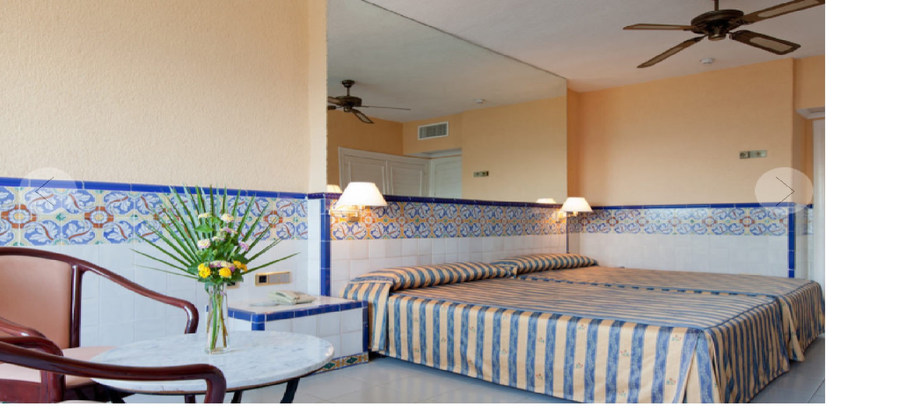 Double or Twin Promo