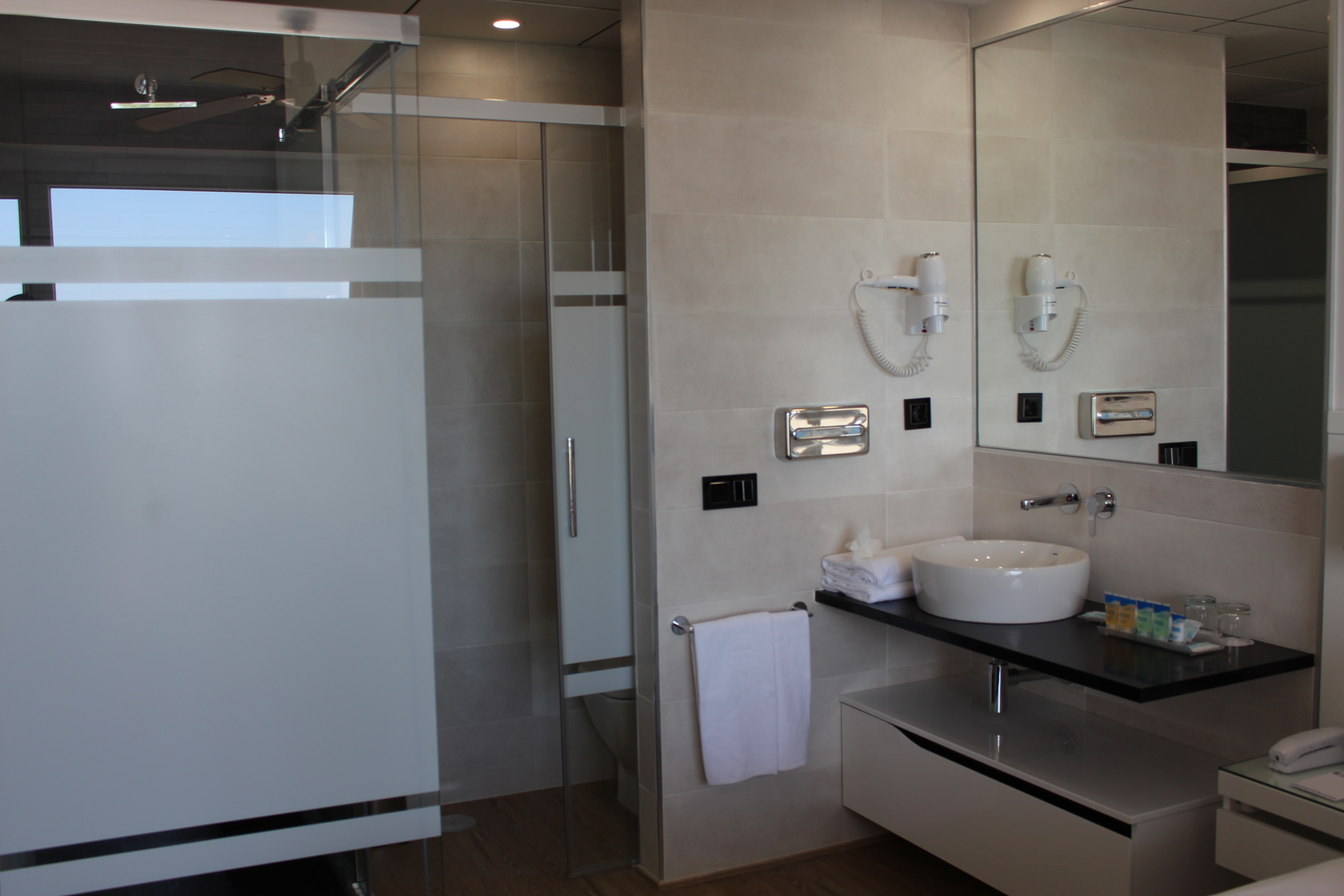 Double or Twin Superior