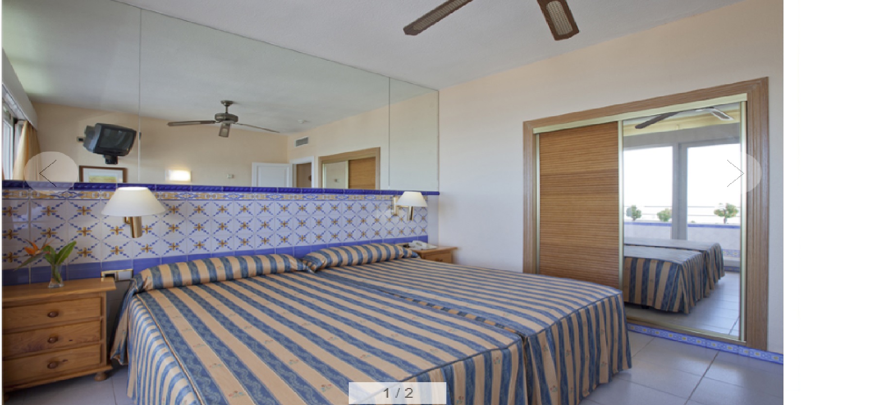 Double or Twin Promo