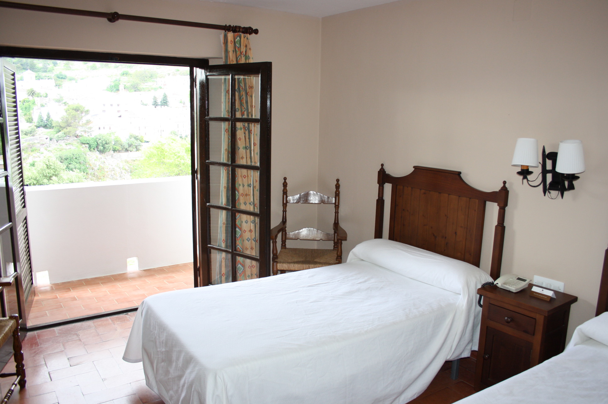 Double Single Standard