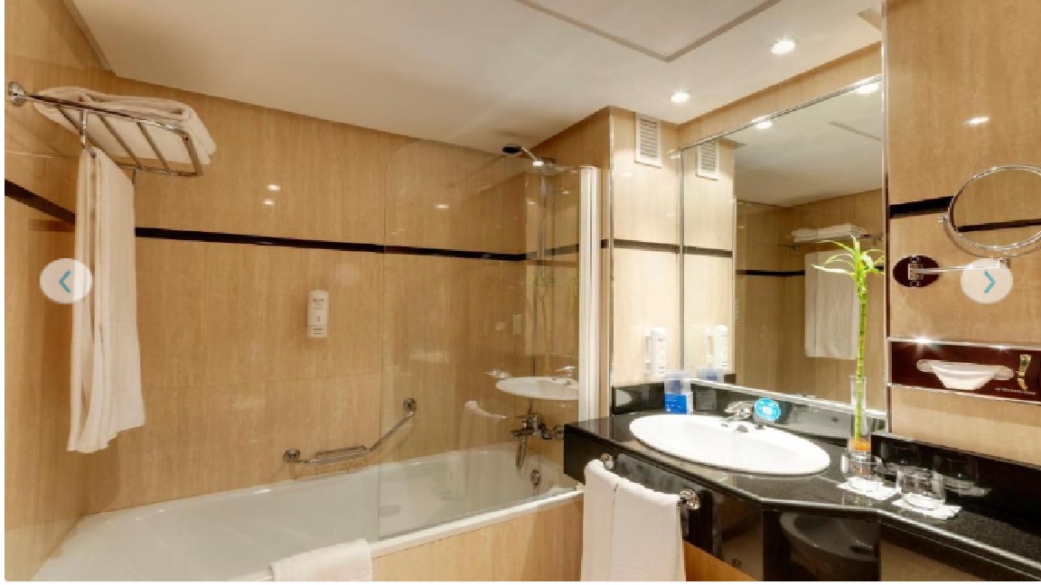 Double Single Standard