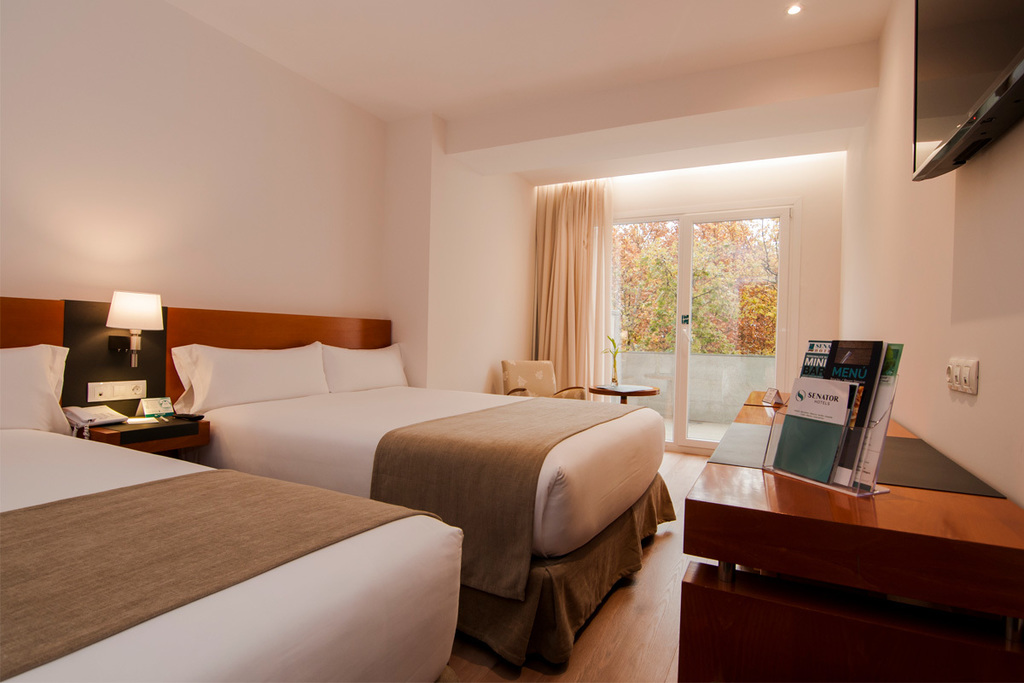 Family Room Standard