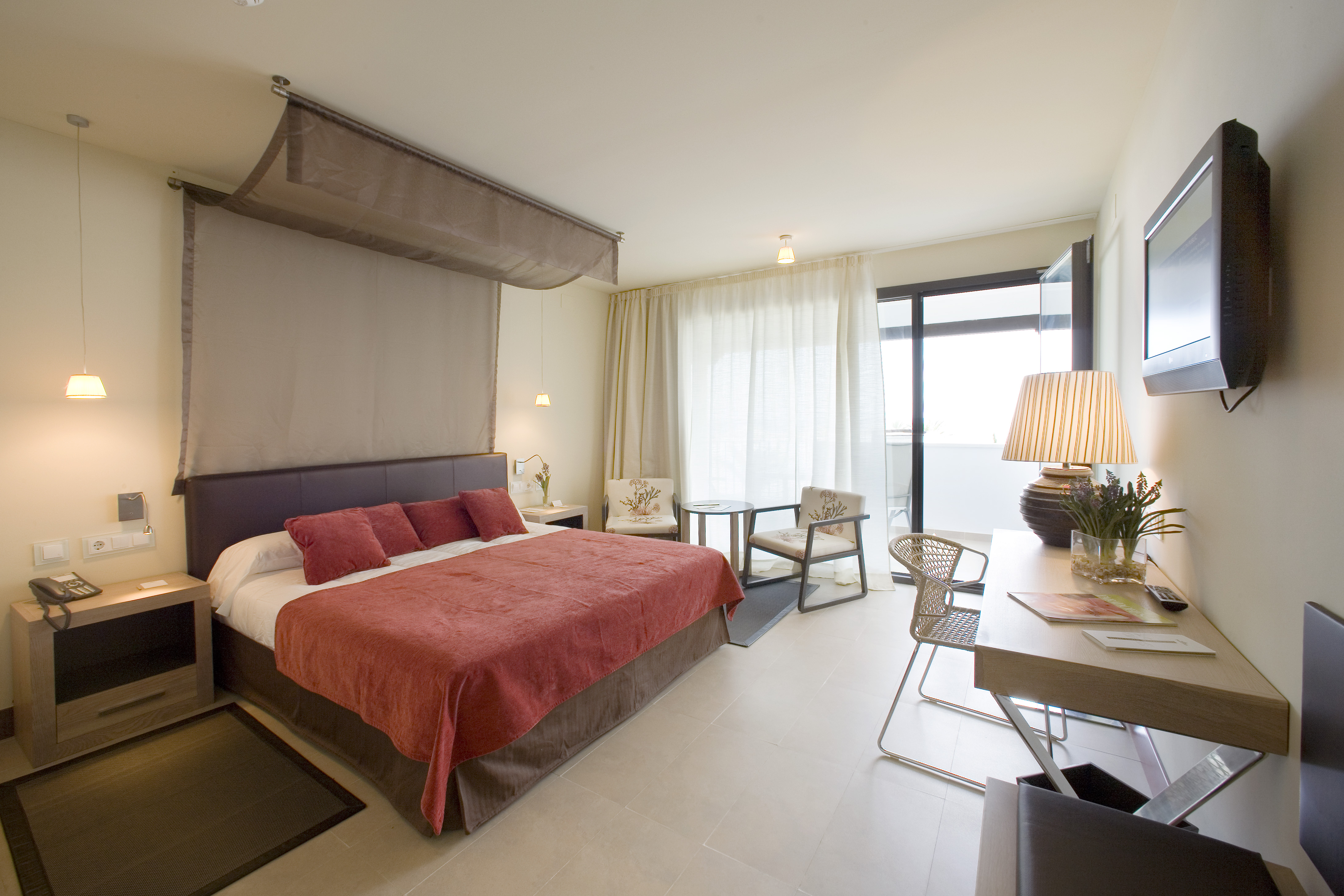 Junior Suite Standard