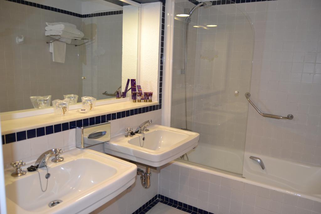 Junior Suite Standard