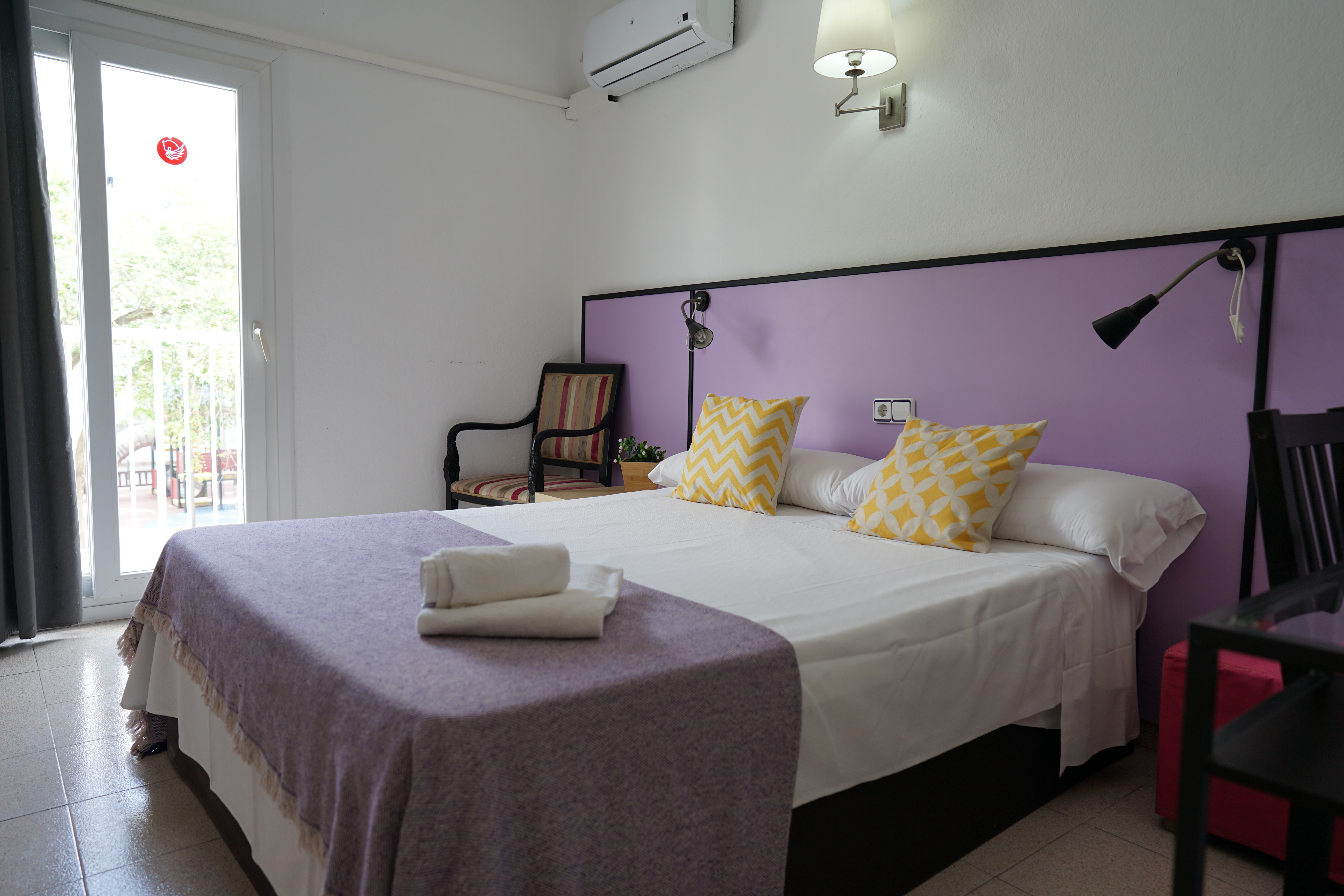 Double or Twin Annex