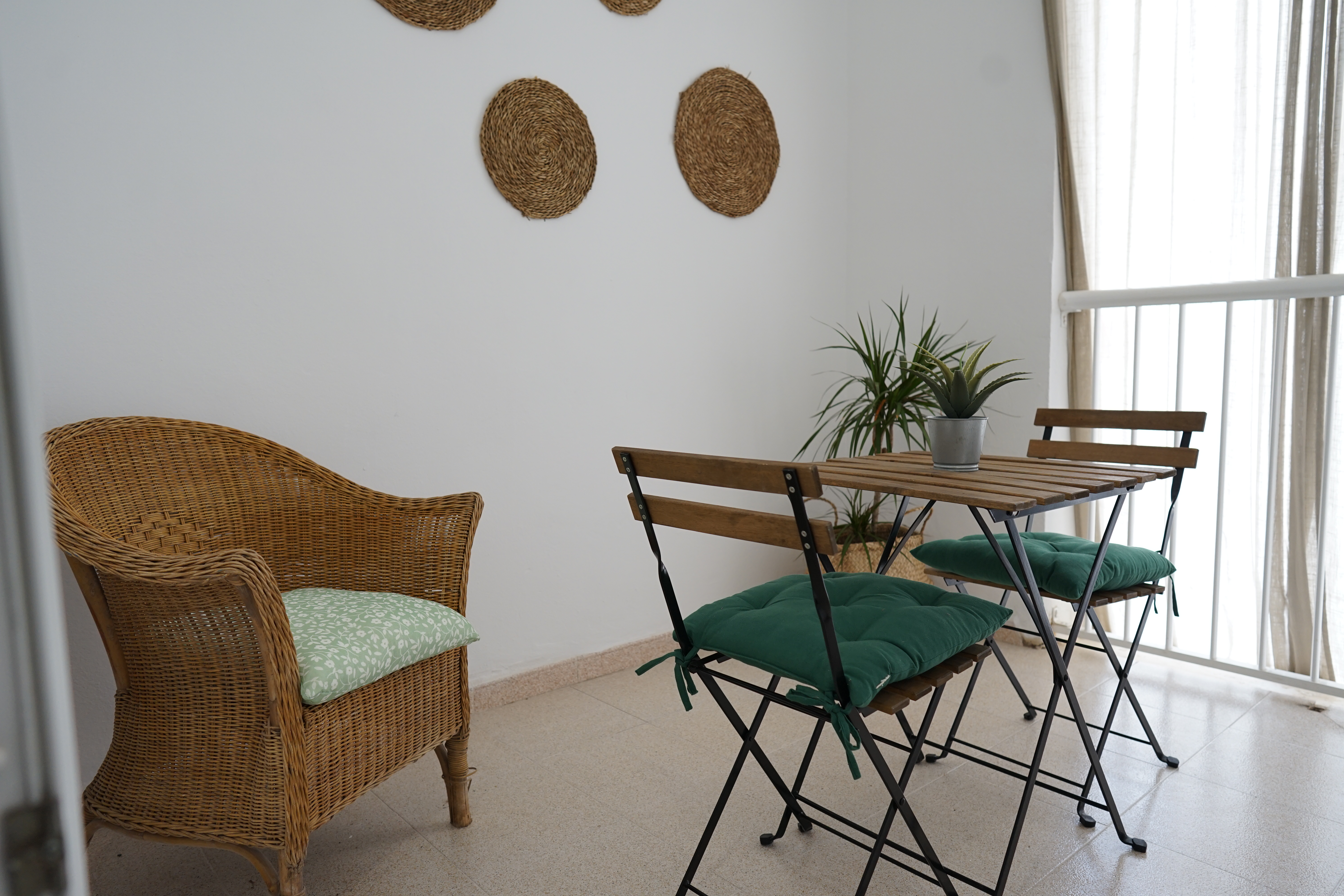 Double or Twin Annex