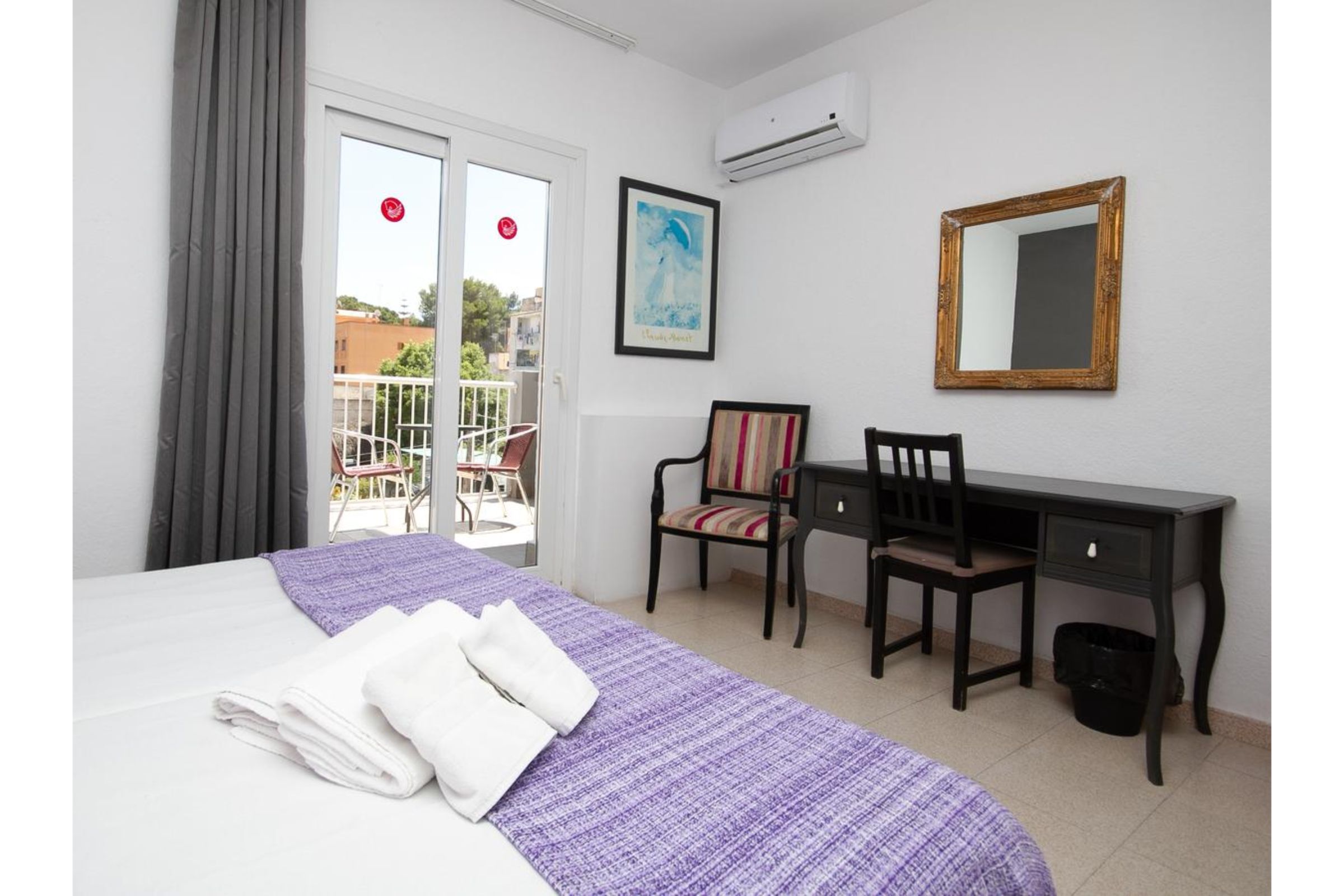 Double or Twin Annex