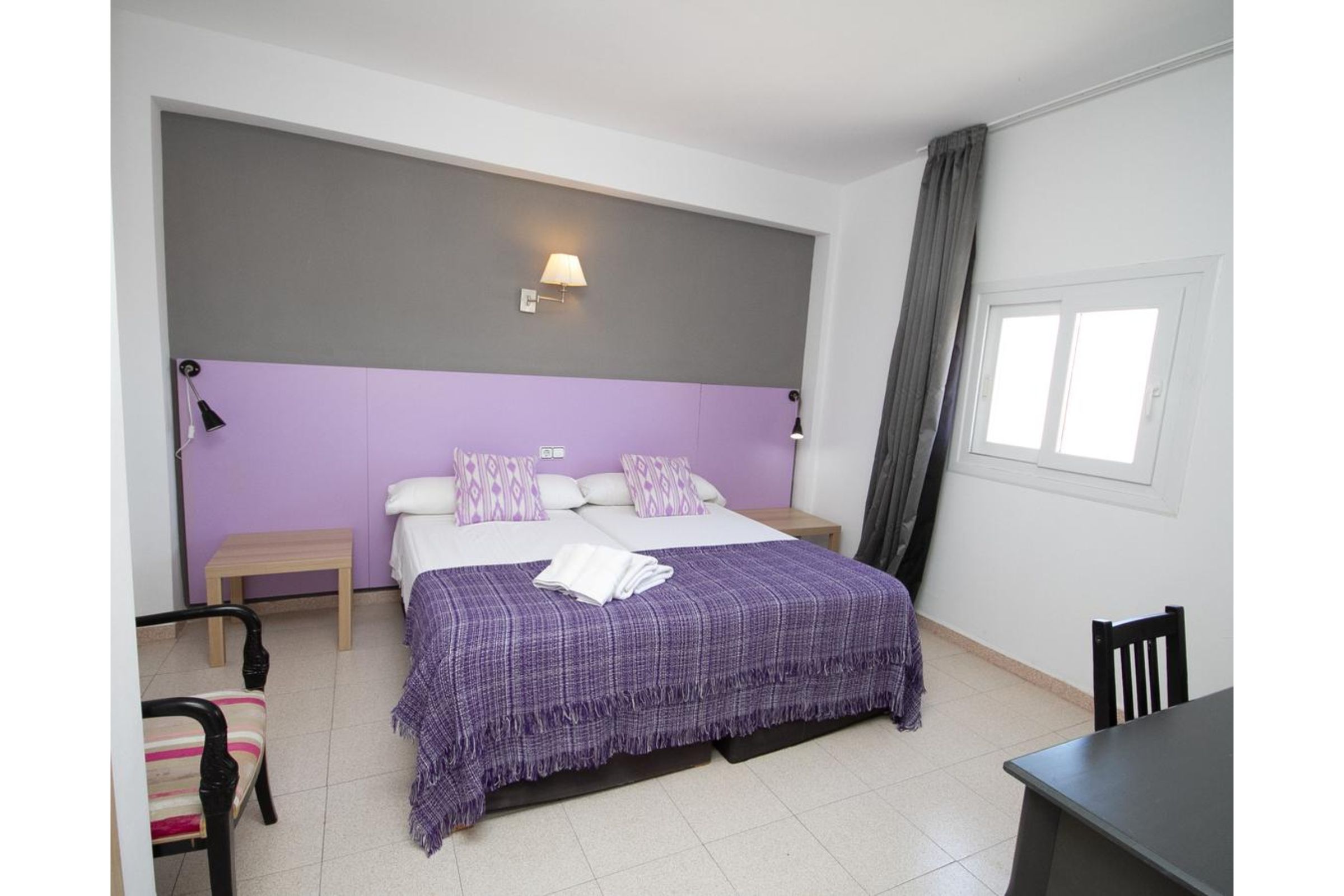 Double or Twin Annex