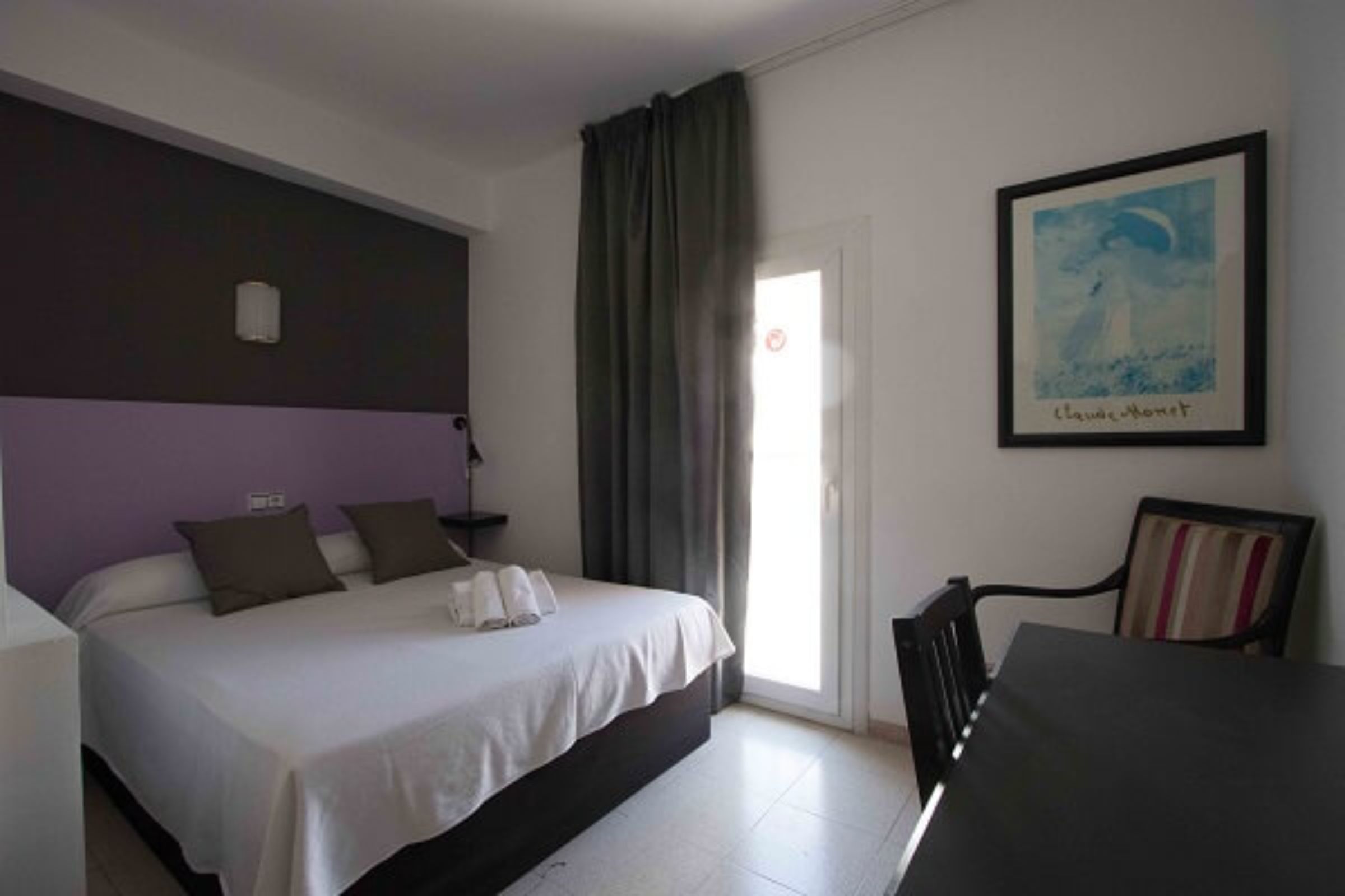 Double or Twin Annex