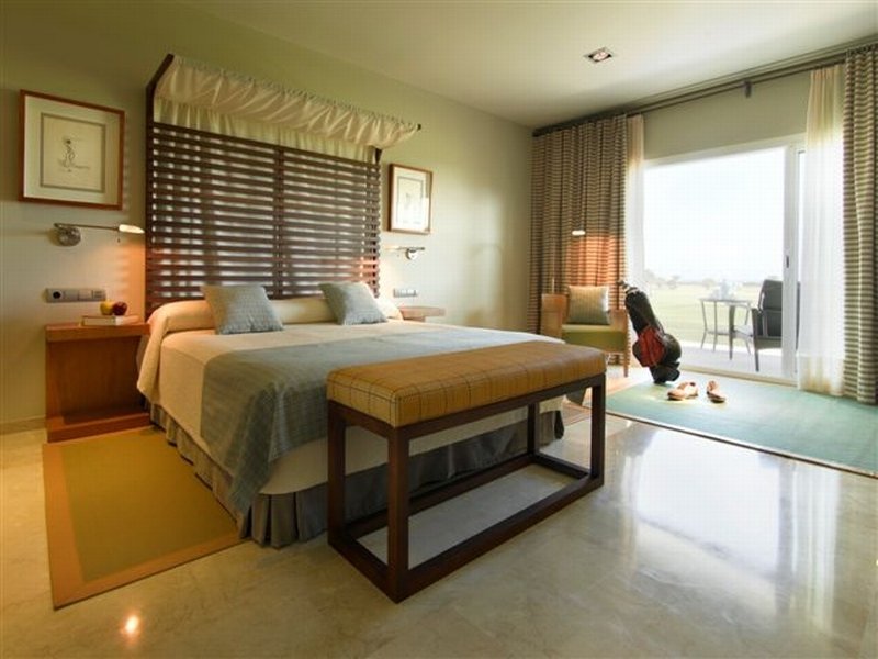 Double Single Standard