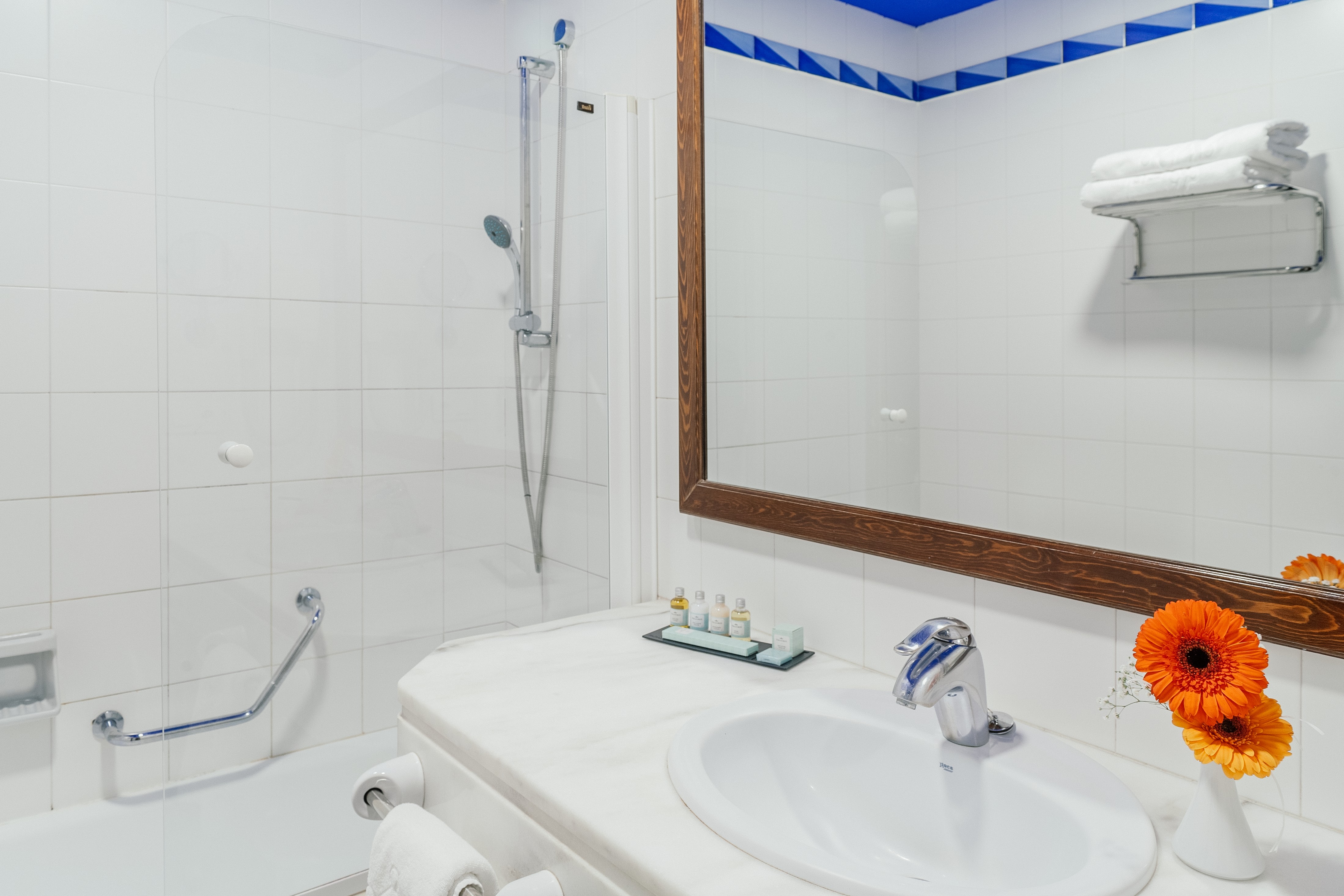 Double Single Standard